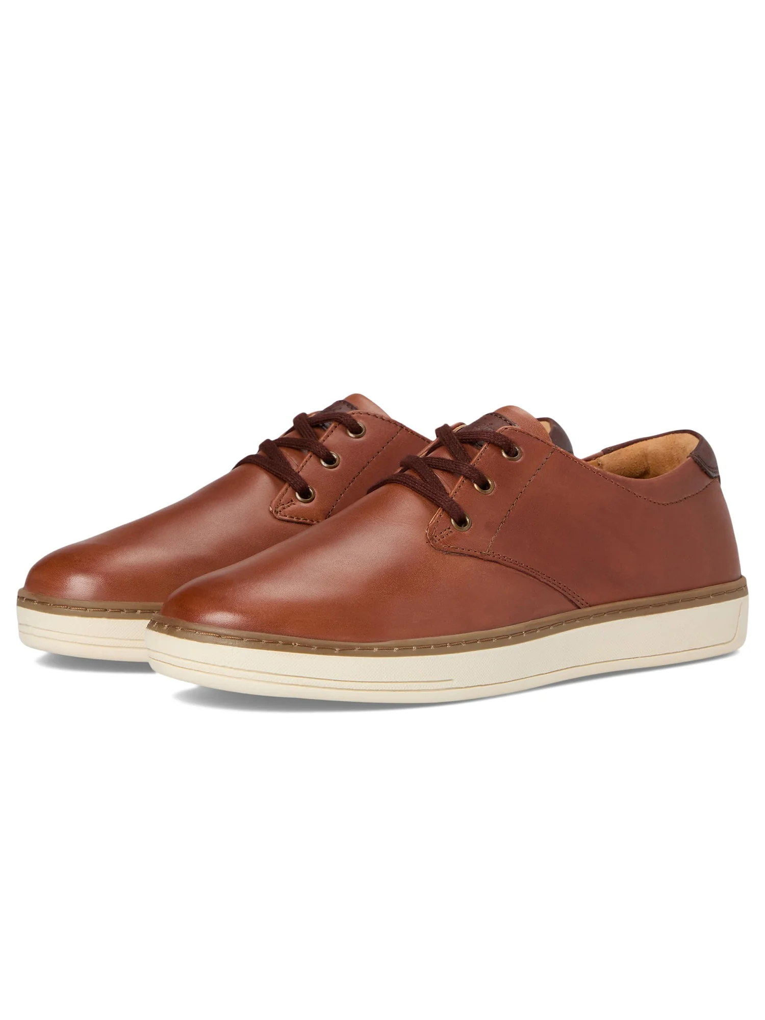 Оксфорды Florsheim Caper Plain Toe Sneaker Oxford