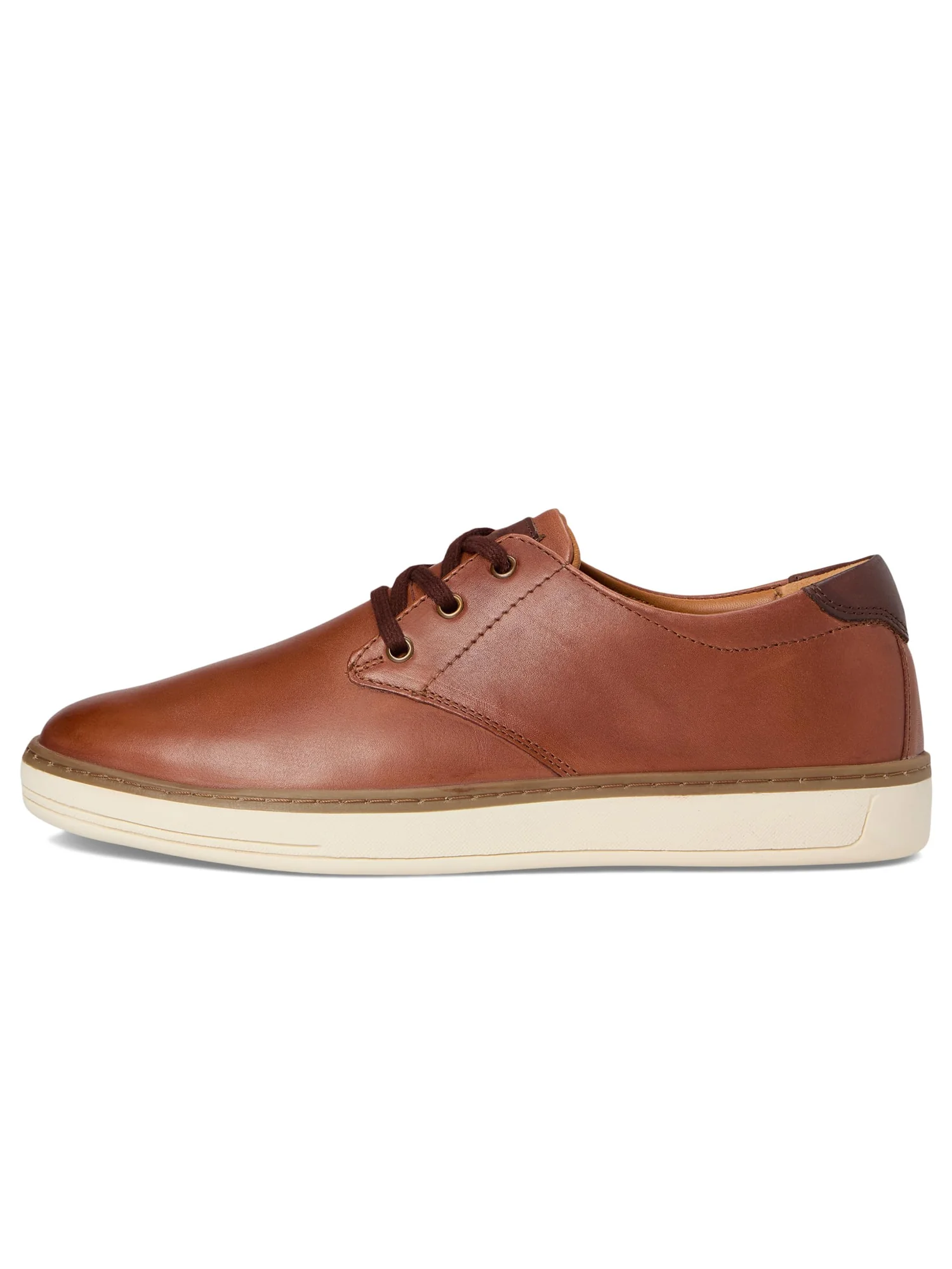 Оксфорды Florsheim Caper Plain Toe Sneaker Oxford — изображение 4 из 7, коричневый