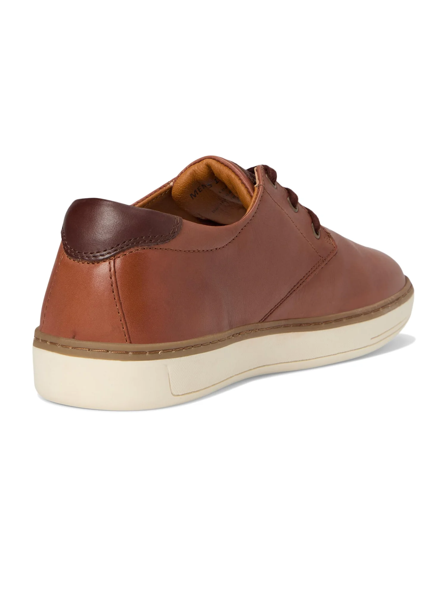 Оксфорды Florsheim Caper Plain Toe Sneaker Oxford — изображение 5 из 7, коричневый