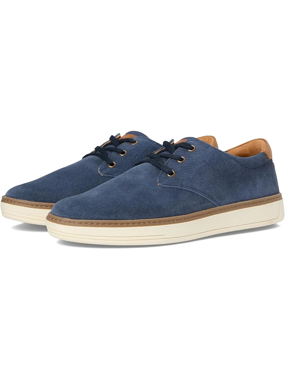 Оксфорды Florsheim Caper Plain Toe Sneaker Oxford