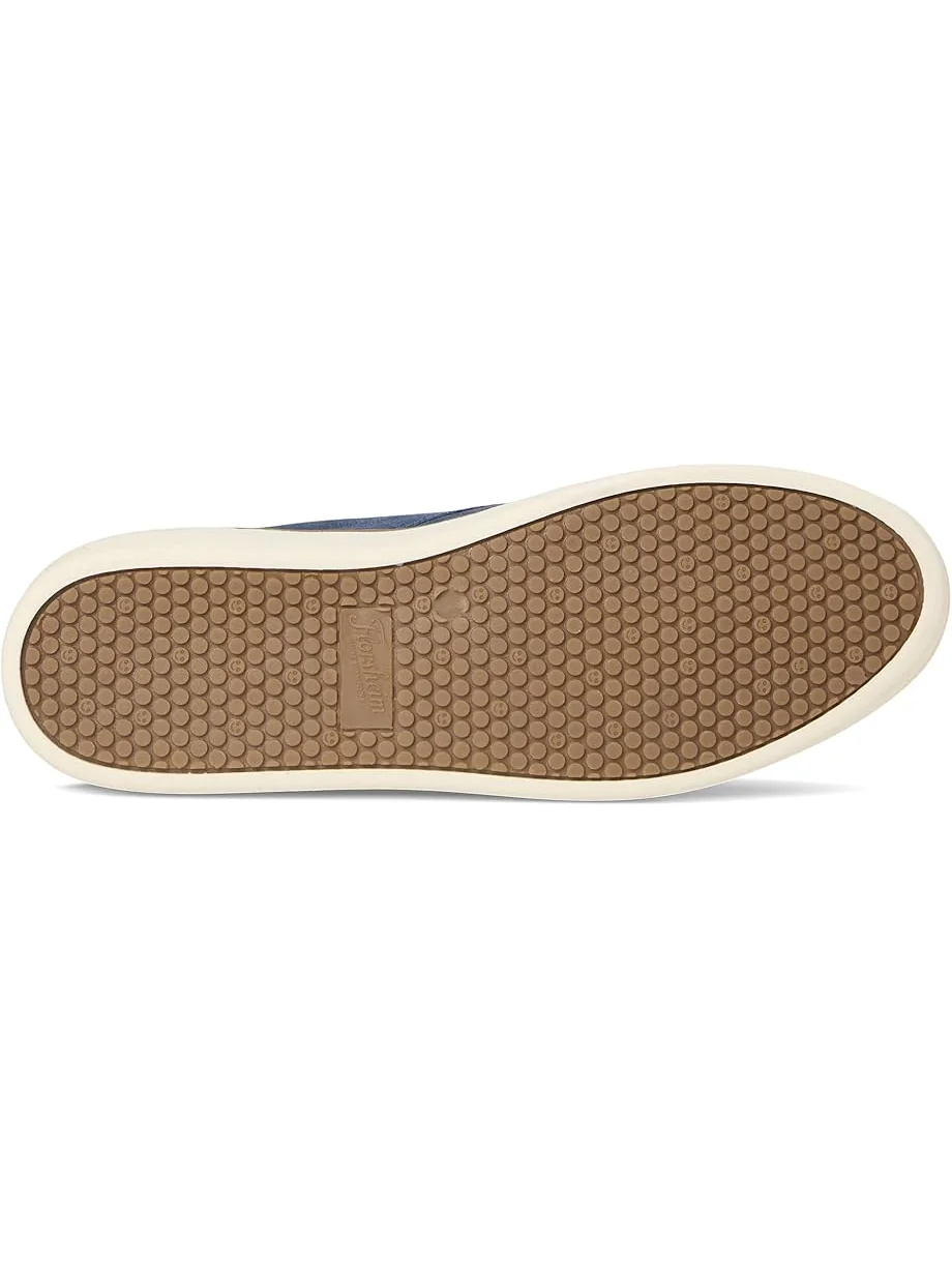 Оксфорды Florsheim Caper Plain Toe Sneaker Oxford — изображение 3 из 7, темно-синий