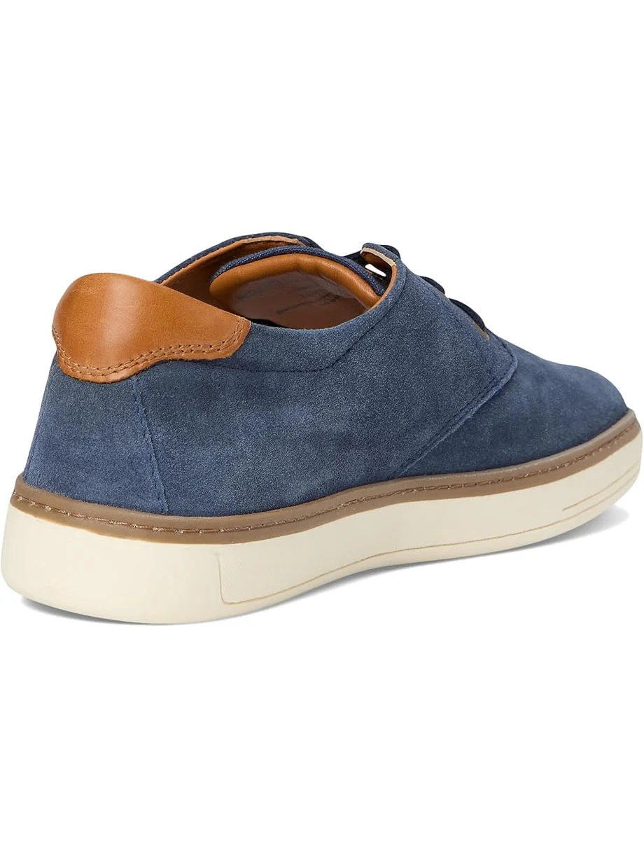 Оксфорды Florsheim Caper Plain Toe Sneaker Oxford — изображение 5 из 7, темно-синий