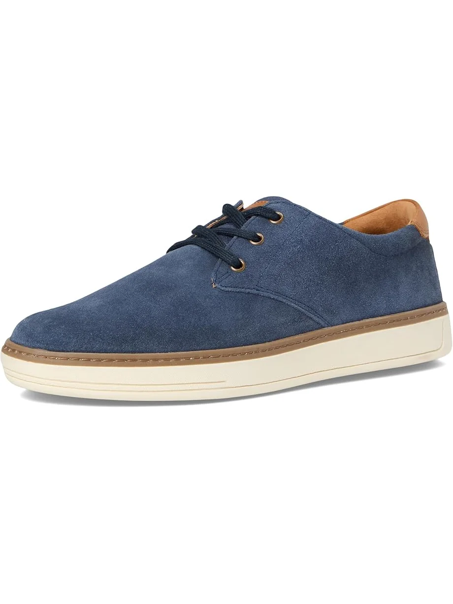 Оксфорды Florsheim Caper Plain Toe Sneaker Oxford — изображение 7 из 7, темно-синий