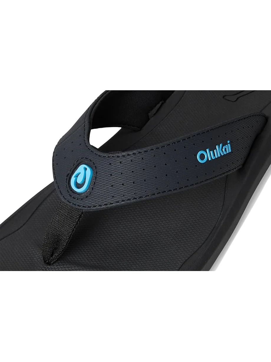Сандалии OluKai Ki'I — изображение 6 из 7, синий