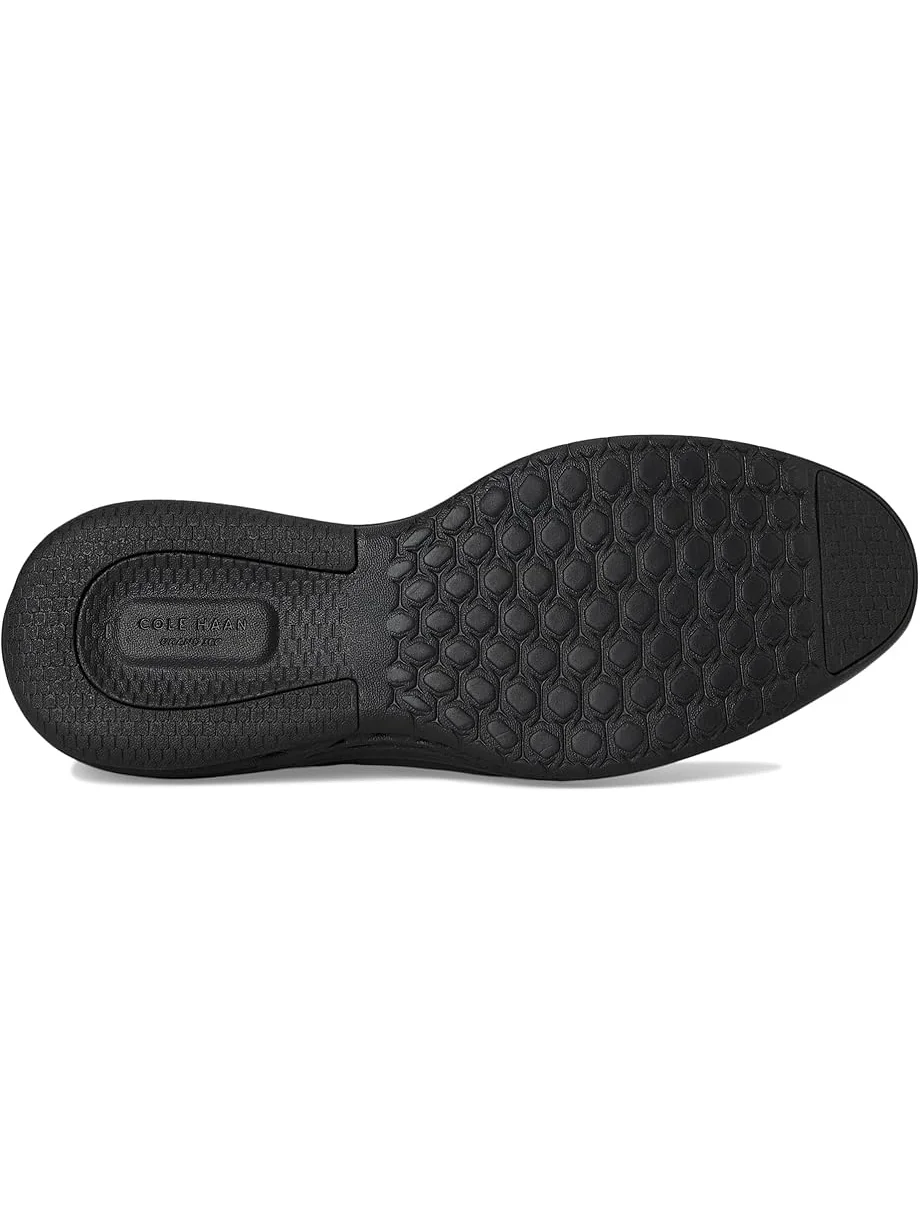 Оксфорды Cole Haan Grand Hurrion Cap Toe Oxford — изображение 3 из 7, черный