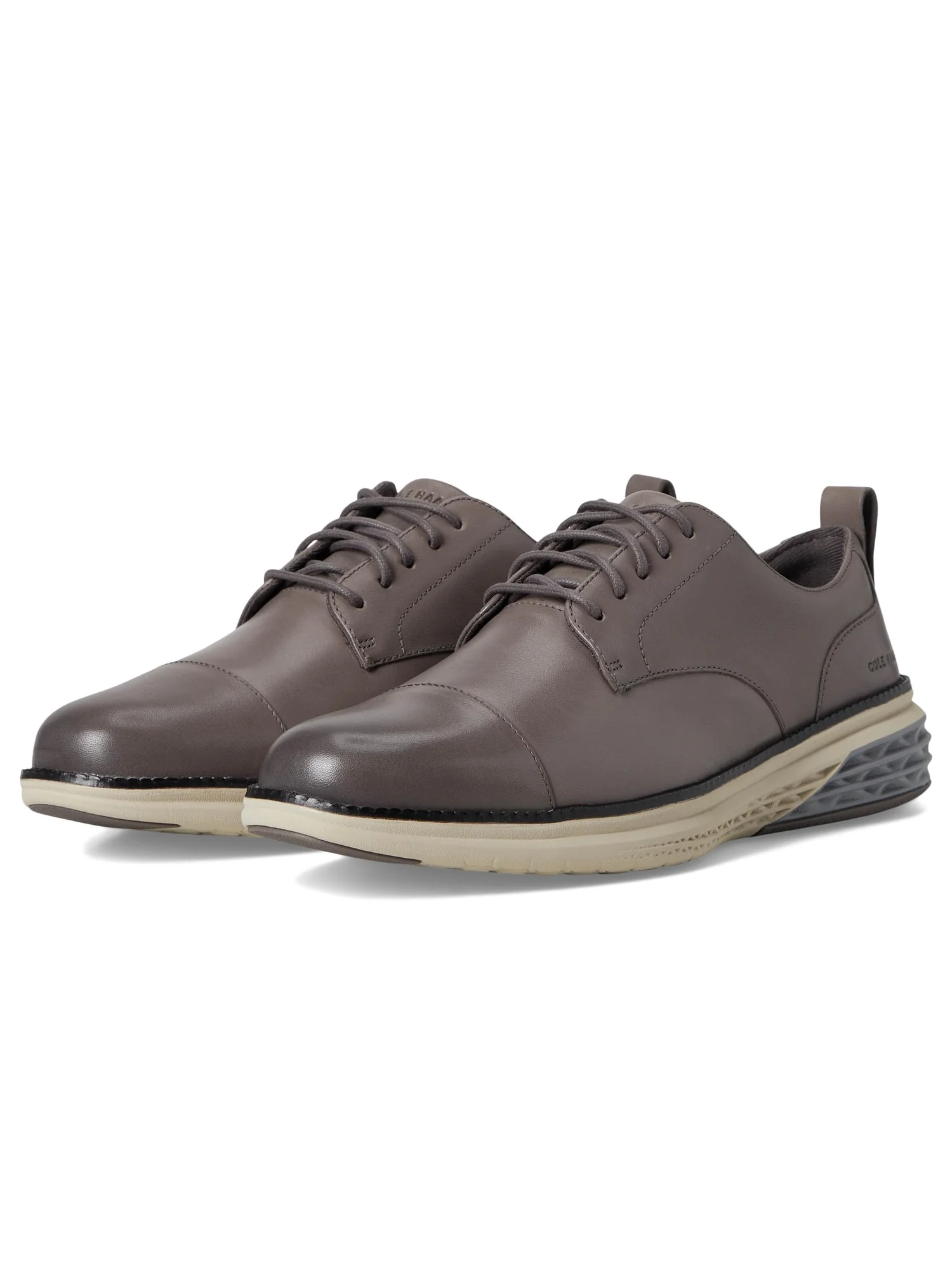 Оксфорды Cole Haan Grand Hurrion Cap Toe Oxford