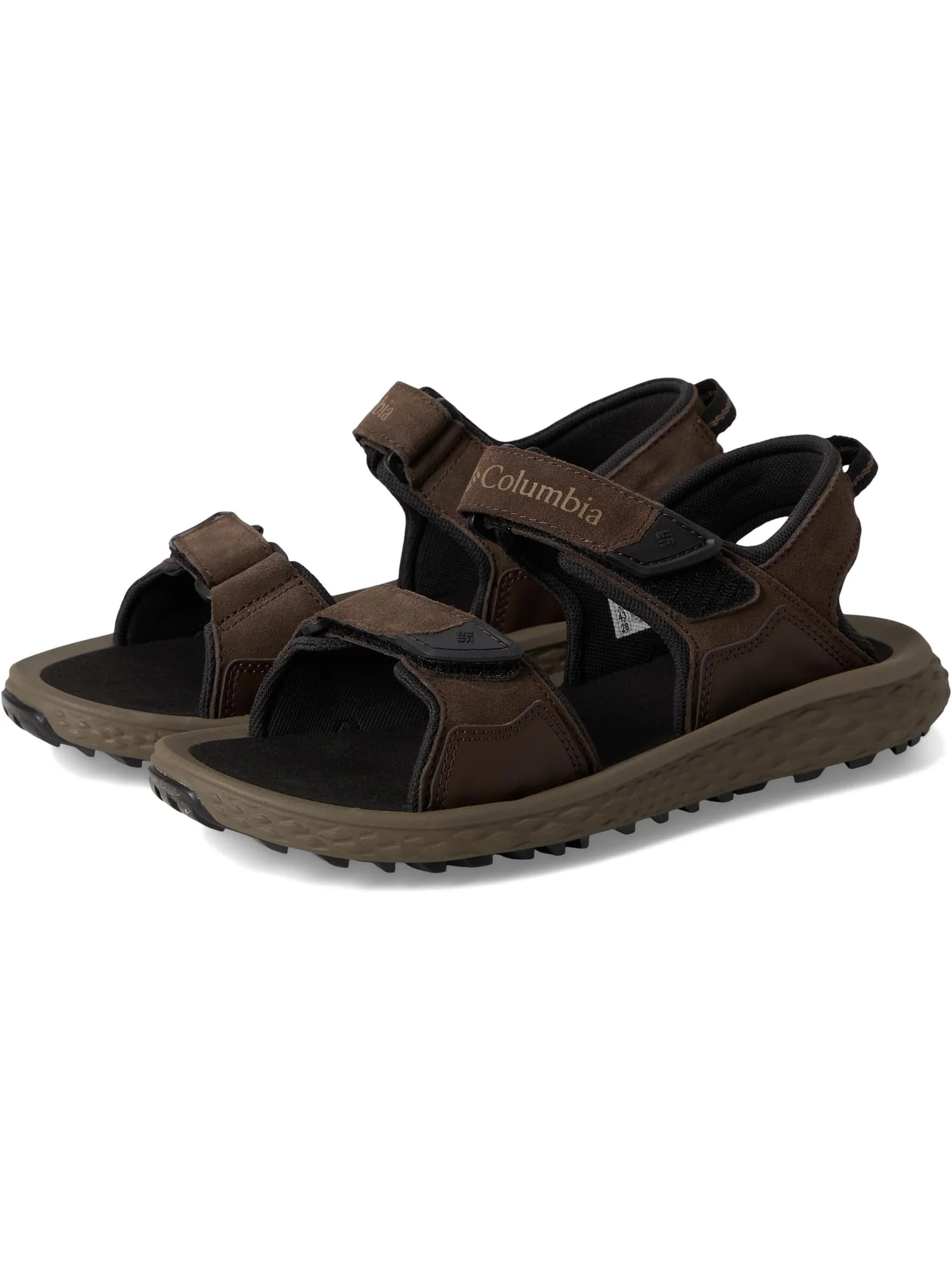 Сандалии Columbia Konos Hiker 2-Strap