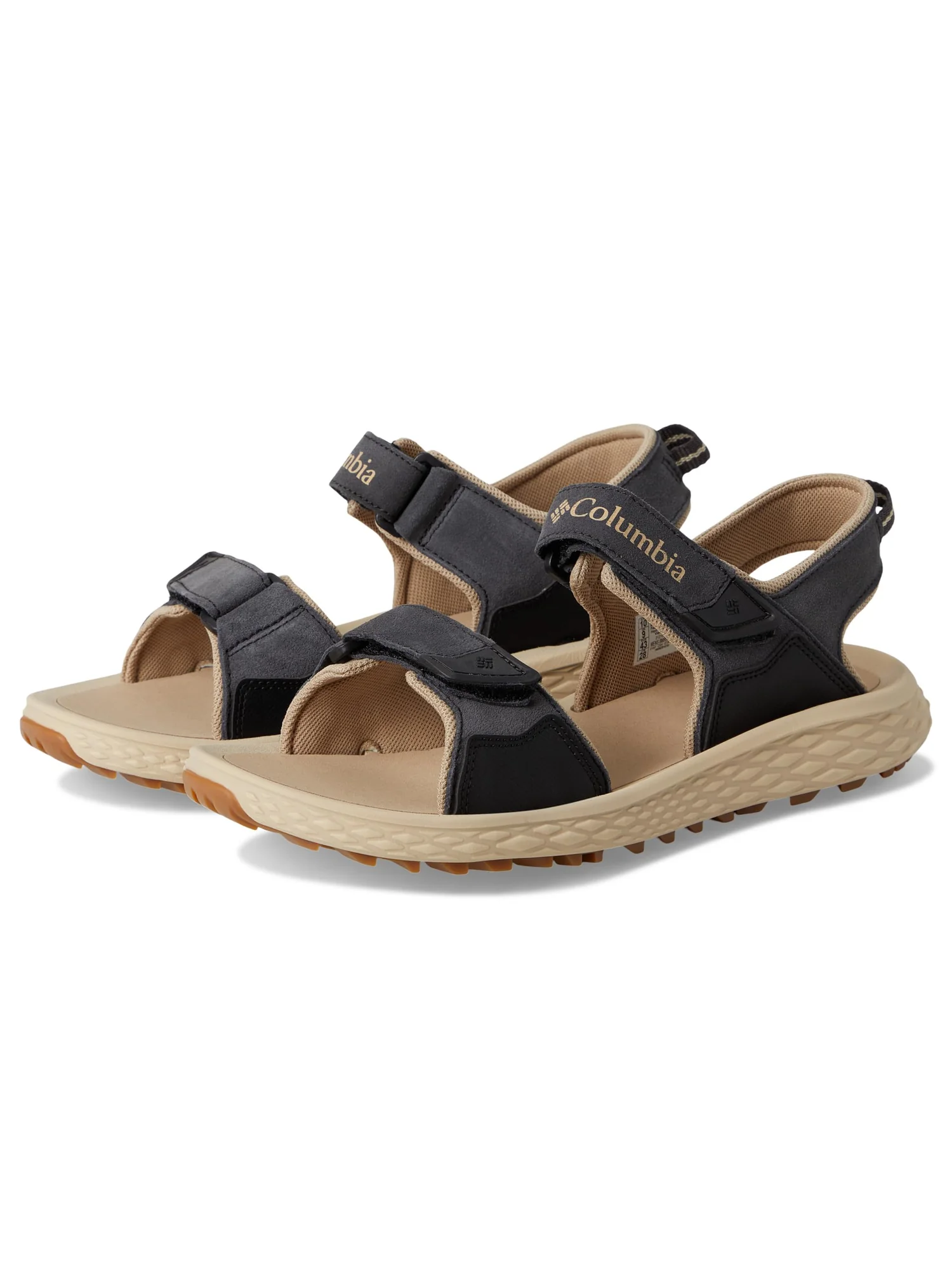 Сандалии Columbia Konos Hiker 2-Strap
