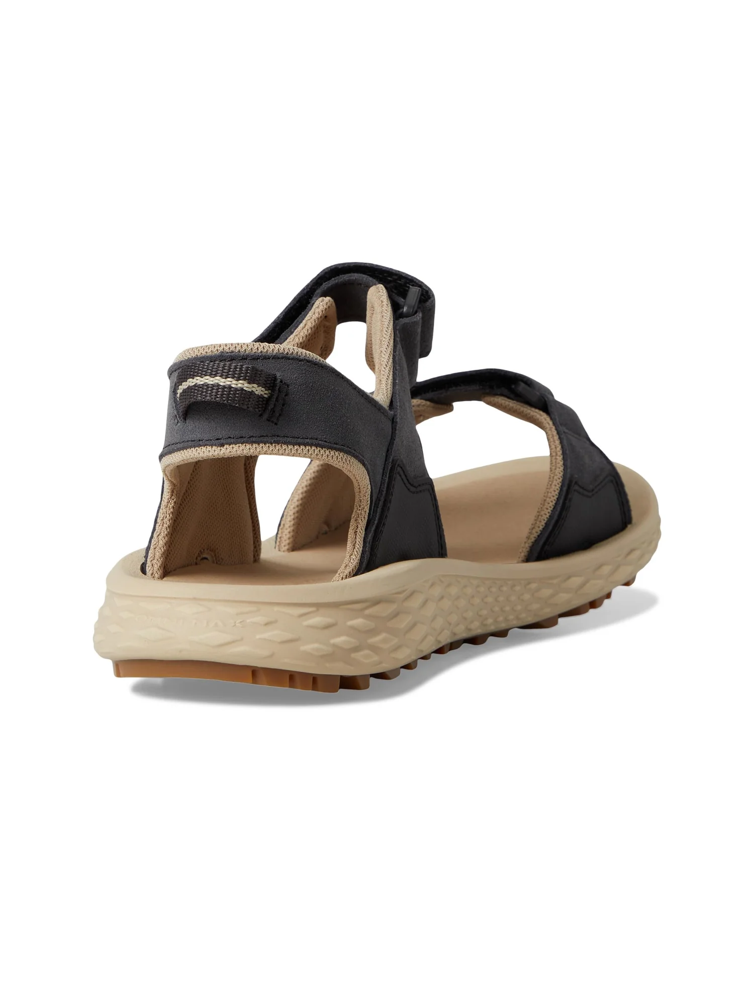 Сандалии Columbia Konos Hiker 2-Strap — изображение 5 из 7, окаменевший серый