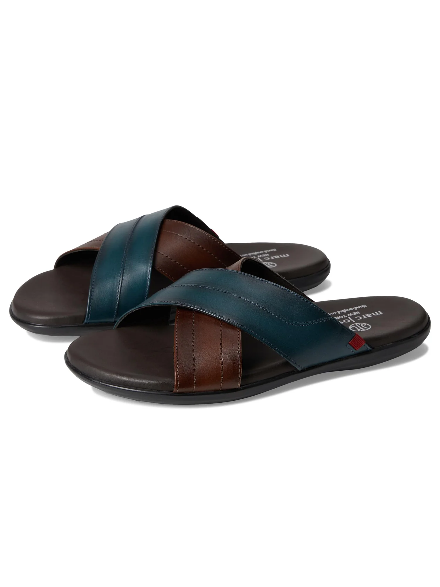 Сандалии Marc Joseph New York Boone Ave