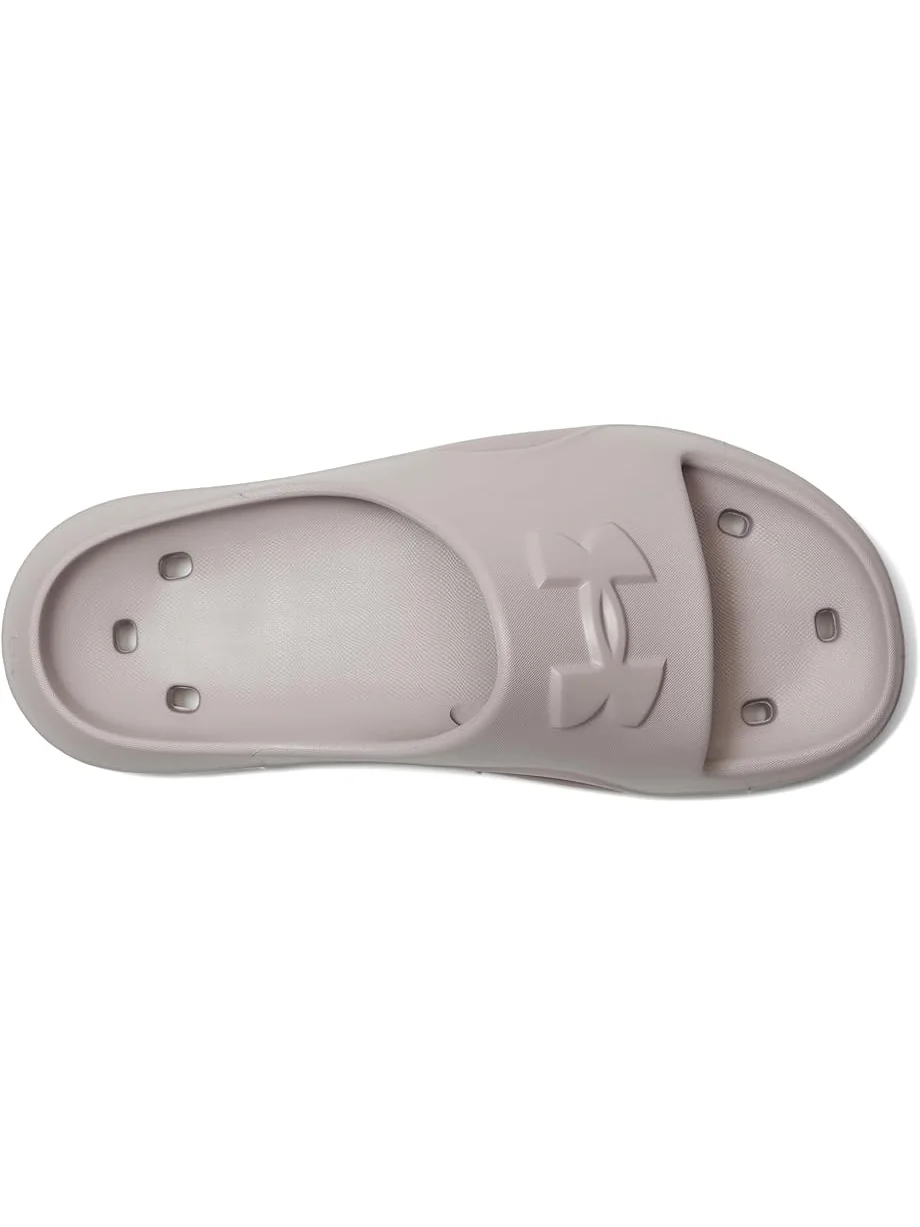 Сандалии Under Armour Locker V — изображение 2 из 7, серый/серый/серый