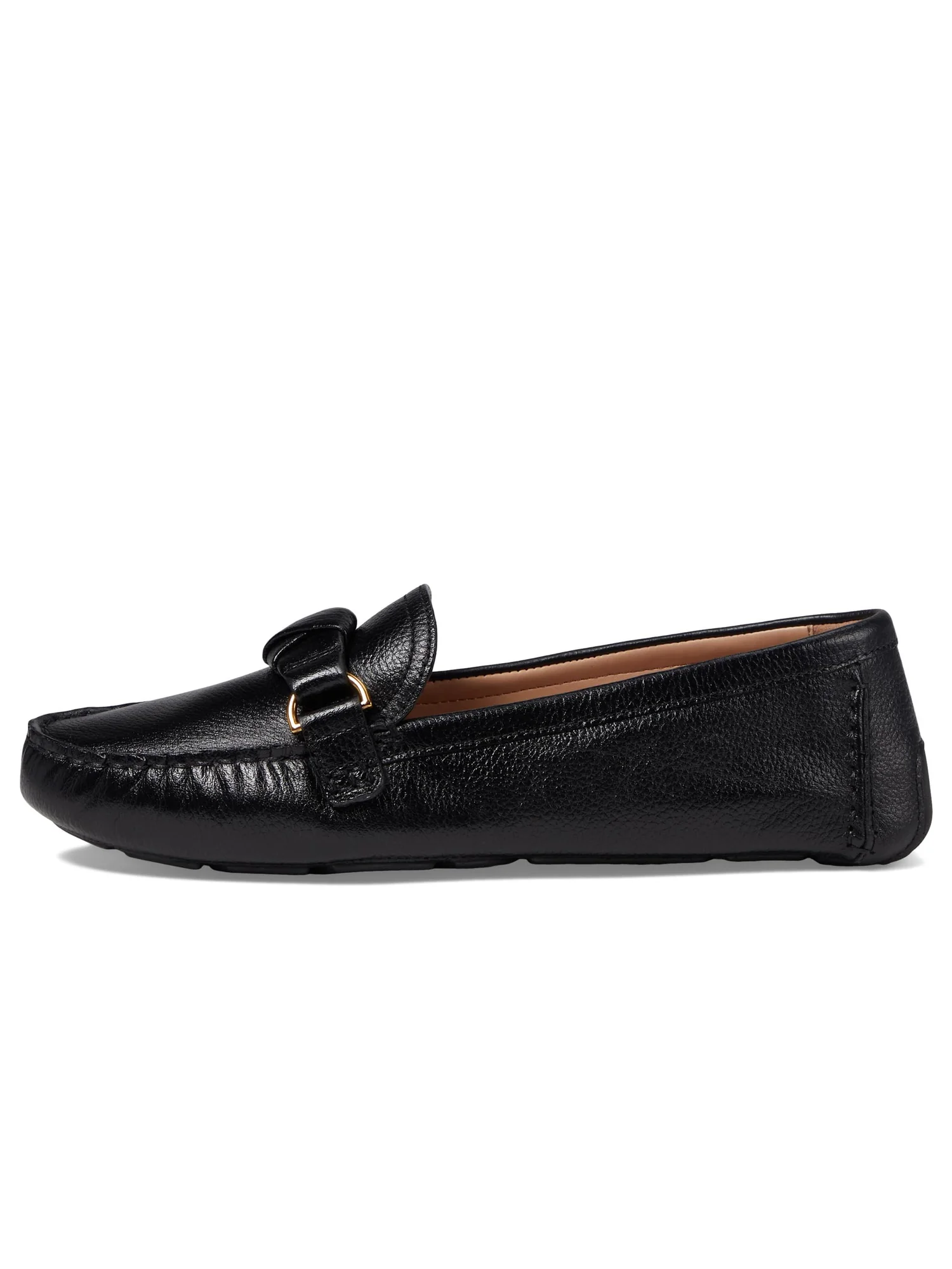 Лоферы Cole Haan Emmie Knot Drivers — изображение 4 из 6, черный