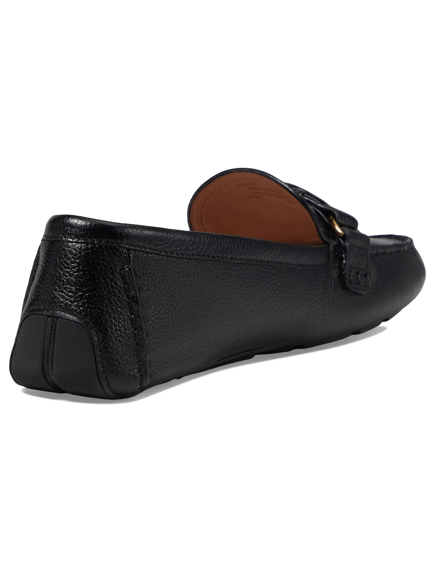Лоферы Cole Haan Emmie Knot Drivers — изображение 5 из 6, черный
