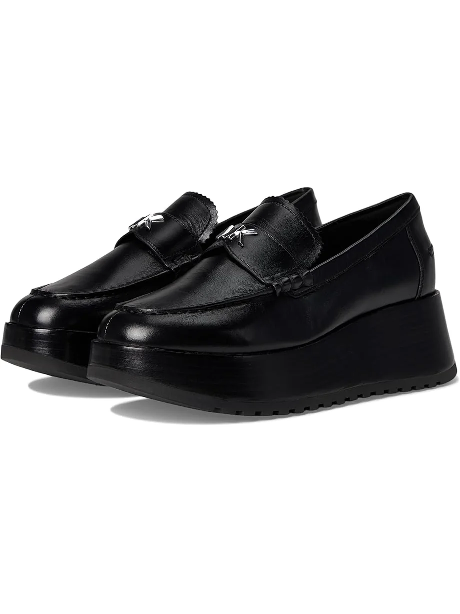 Лоферы MICHAEL Michael Kors Indy Flatform Loafer