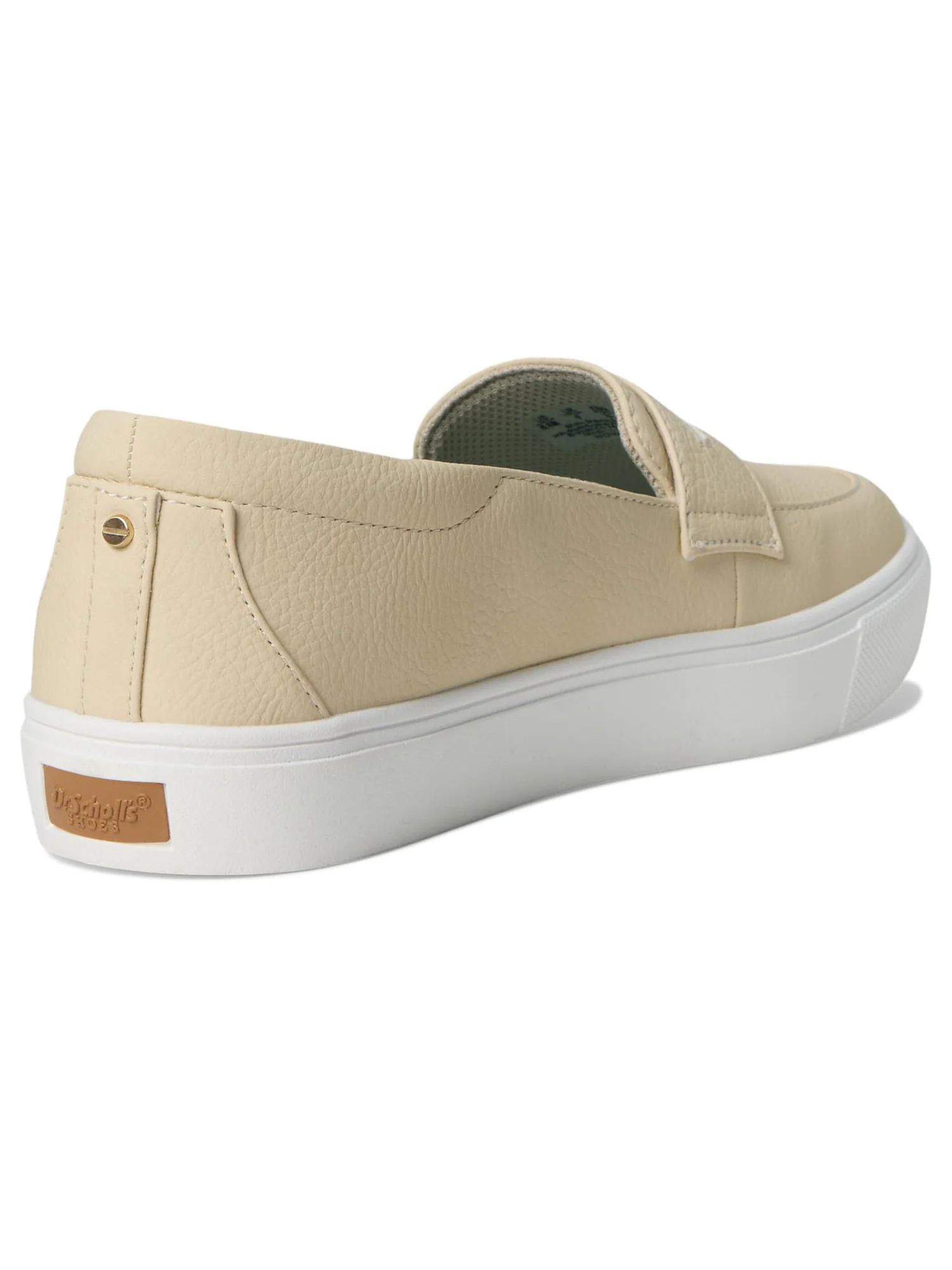 Лоферы Dr. Scholl's Nova Moc Loafer/Moc — изображение 5 из 7, фарфорный