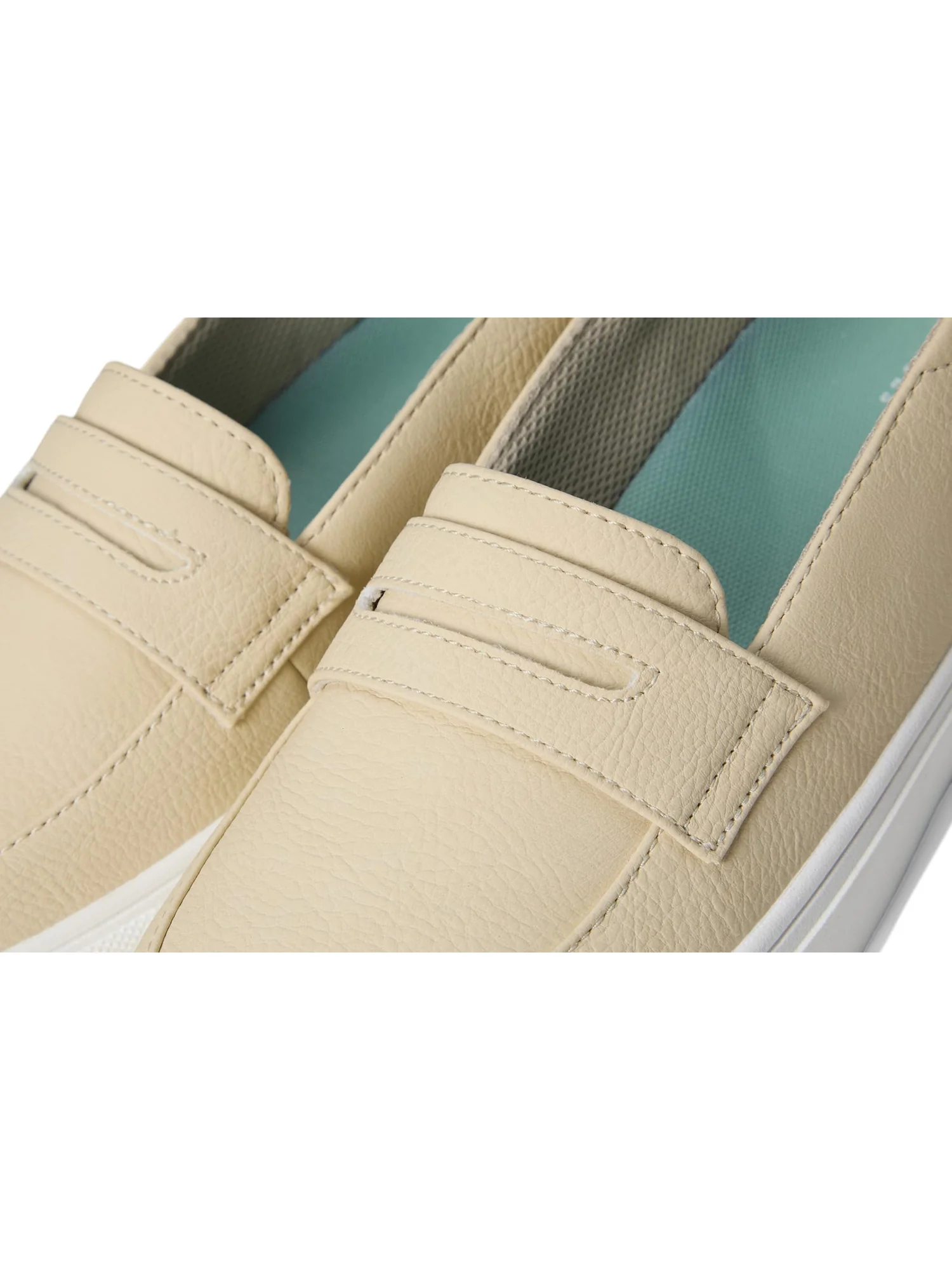 Лоферы Dr. Scholl's Nova Moc Loafer/Moc — изображение 6 из 7, фарфорный