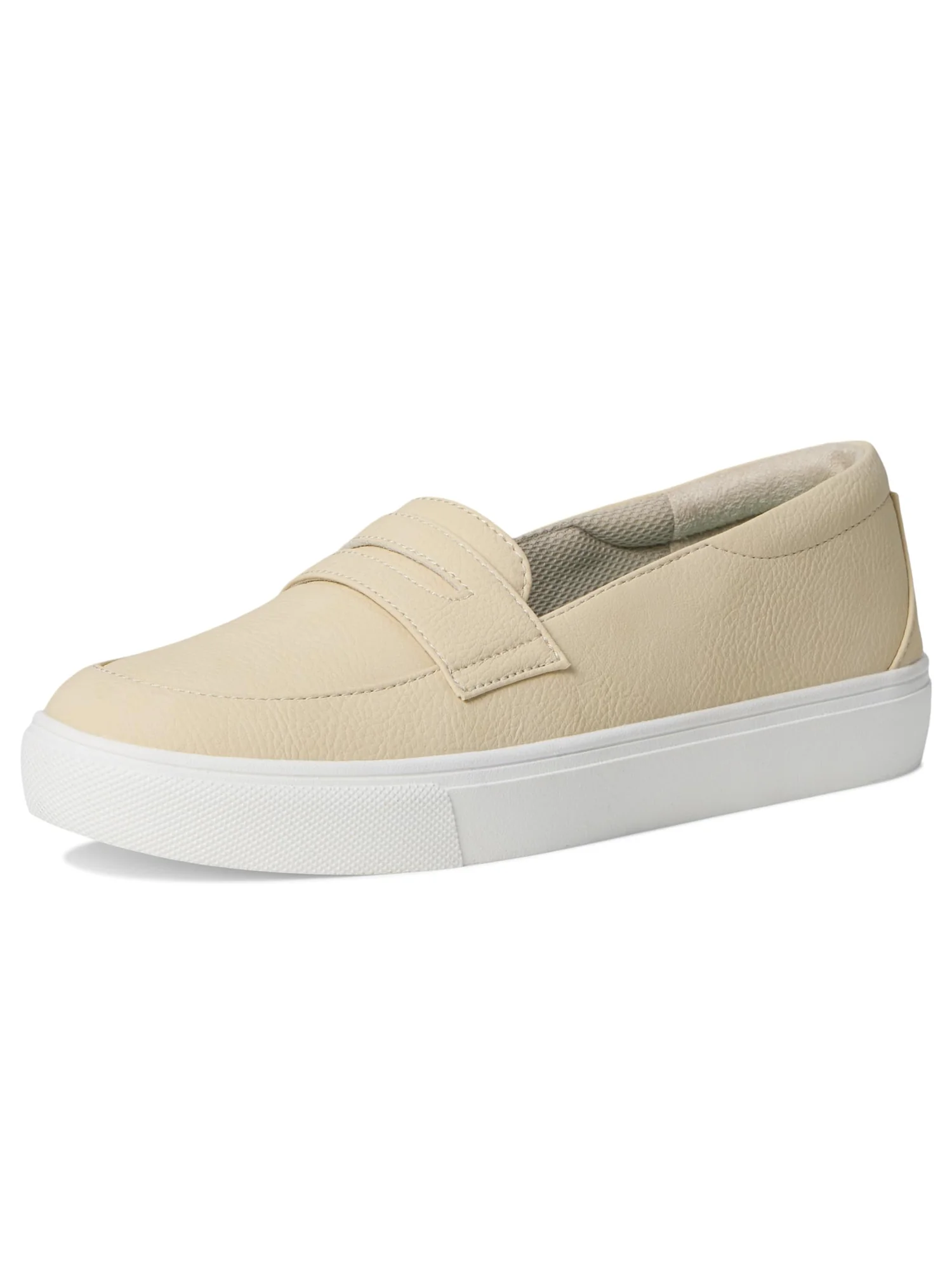 Лоферы Dr. Scholl's Nova Moc Loafer/Moc — изображение 7 из 7, фарфорный