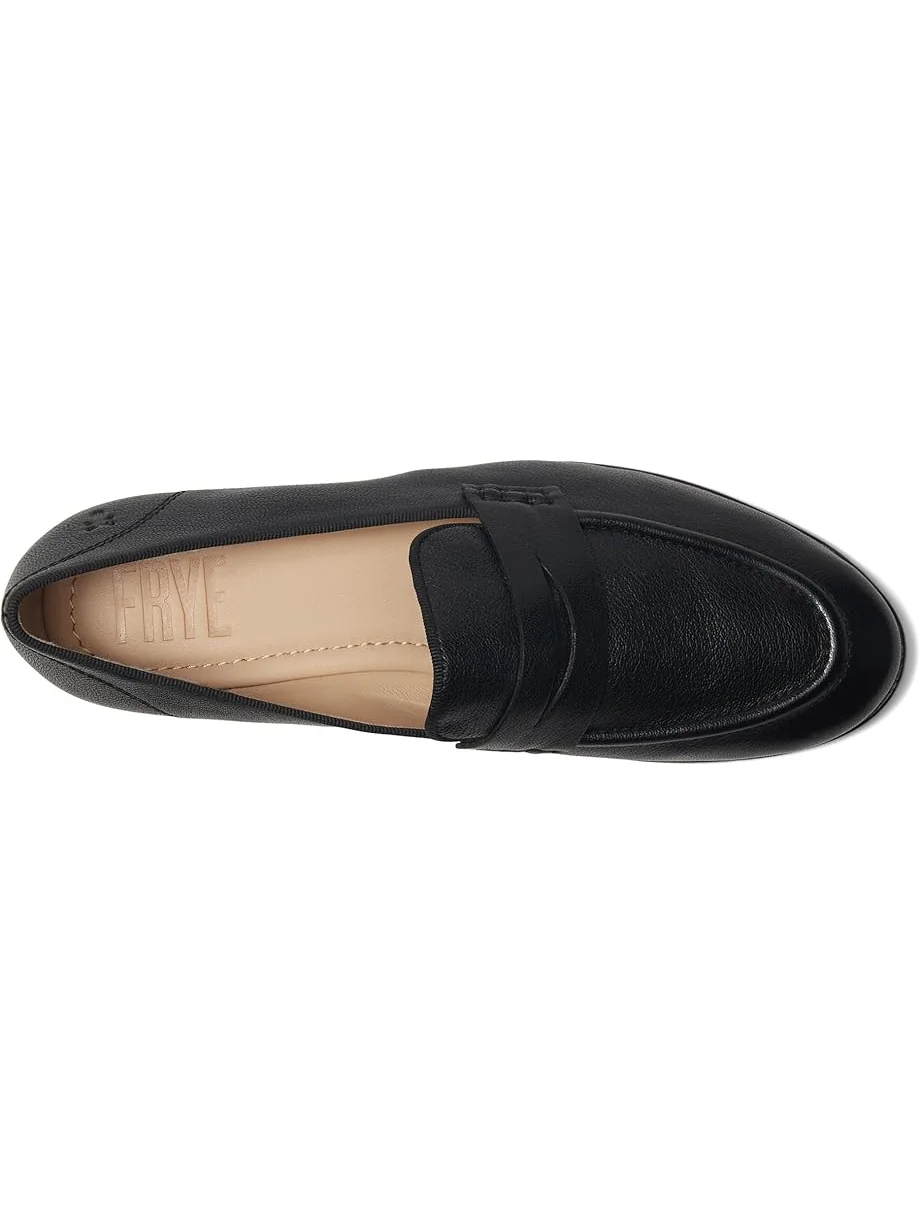 Лоферы Frye Faith Loafer — изображение 2 из 7, черный