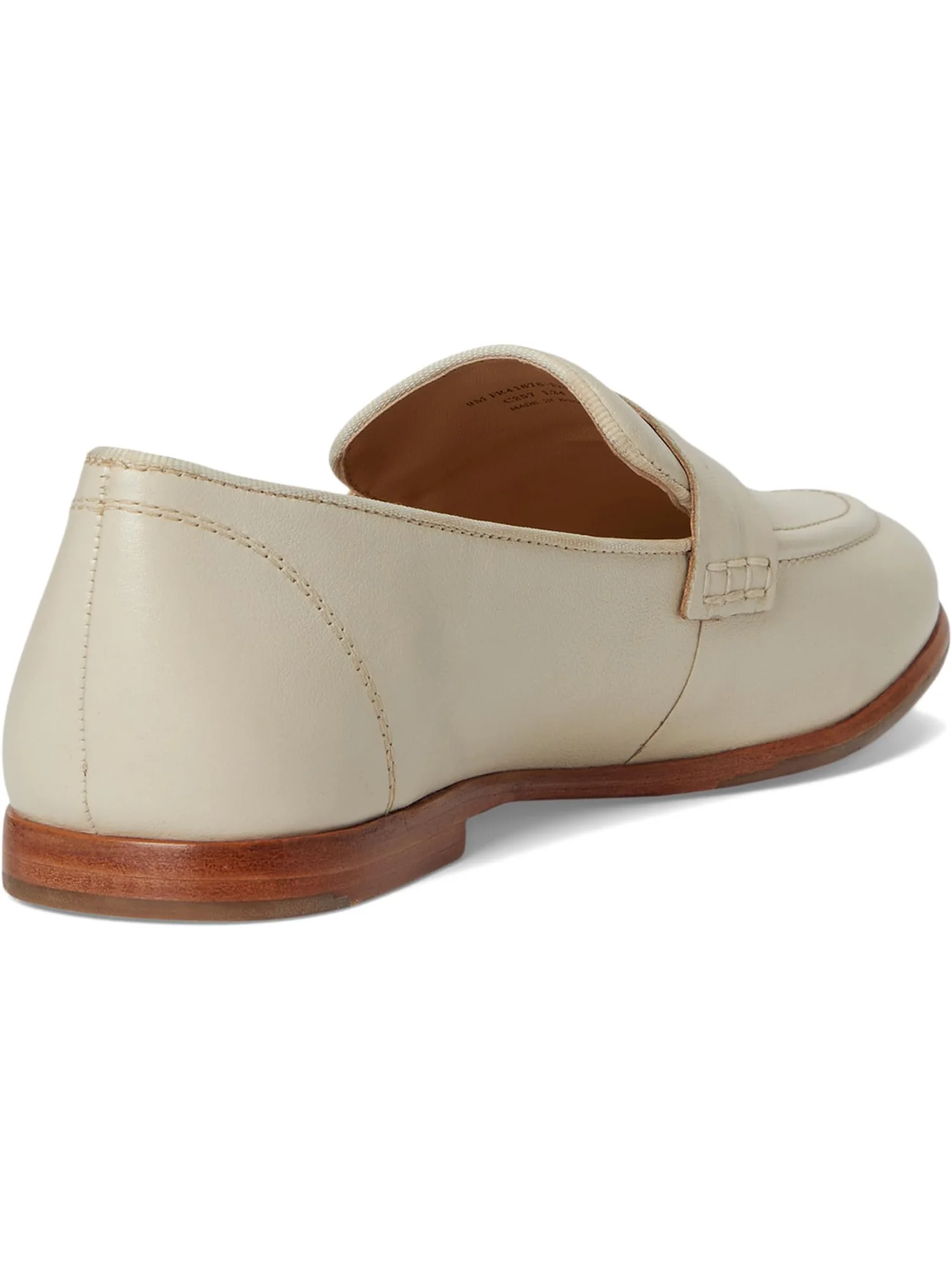 Лоферы Frye Faith Loafer — изображение 5 из 7, слоновая кость
