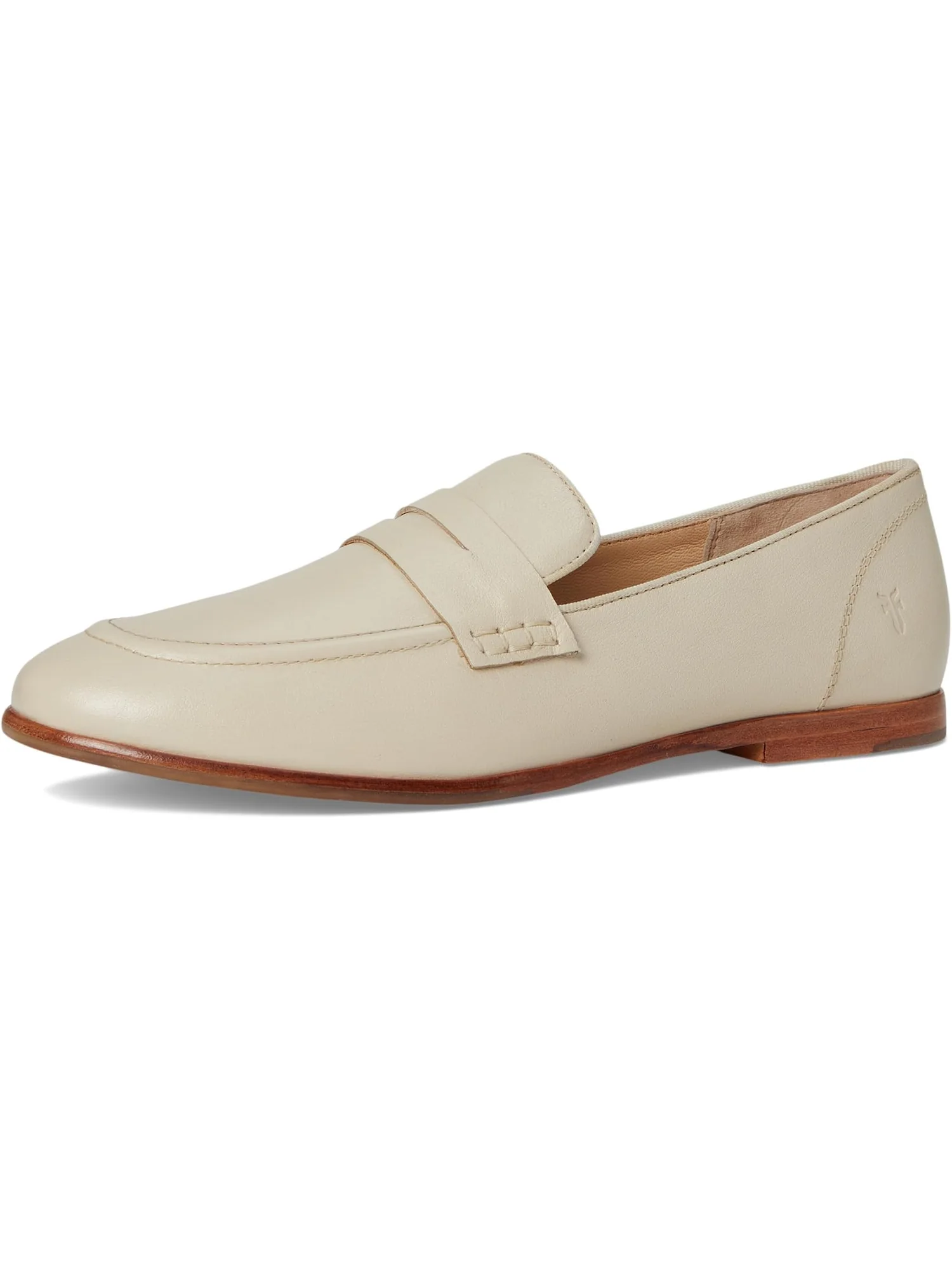 Лоферы Frye Faith Loafer — изображение 7 из 7, слоновая кость