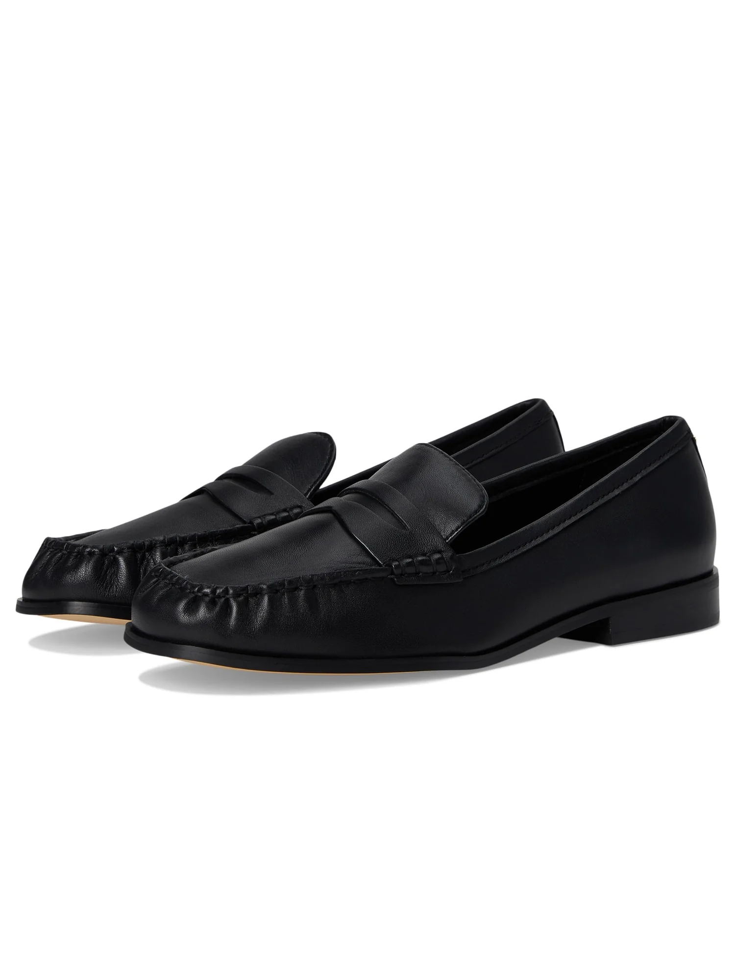Лоферы MICHAEL Michael Kors Carlson Loafer