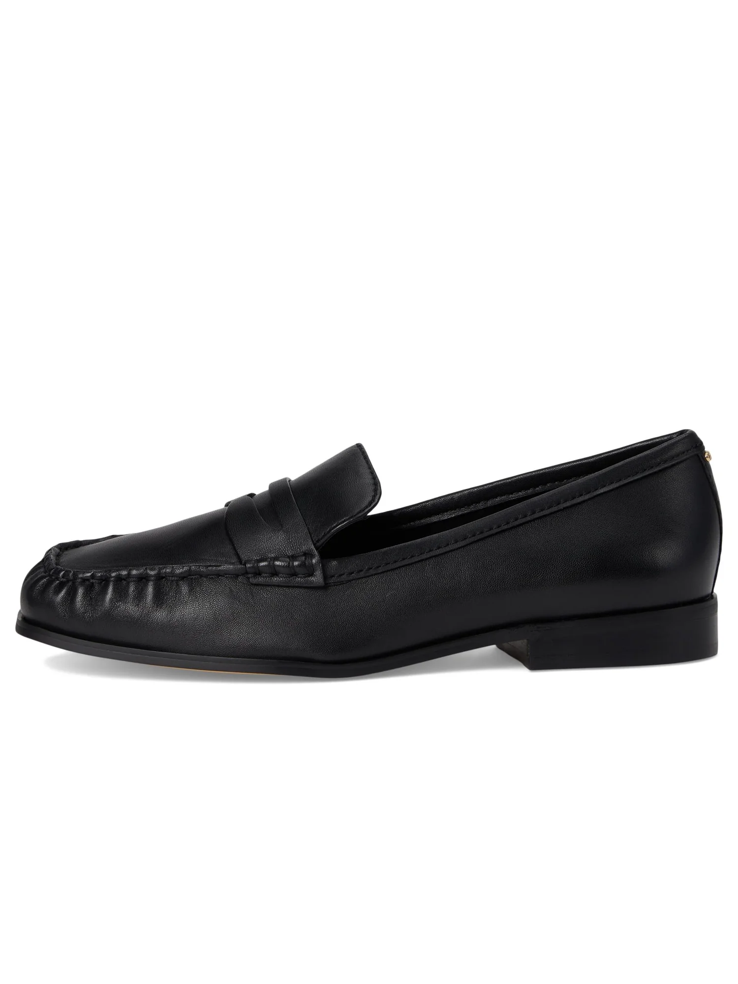 Лоферы MICHAEL Michael Kors Carlson Loafer — изображение 4 из 7, черный