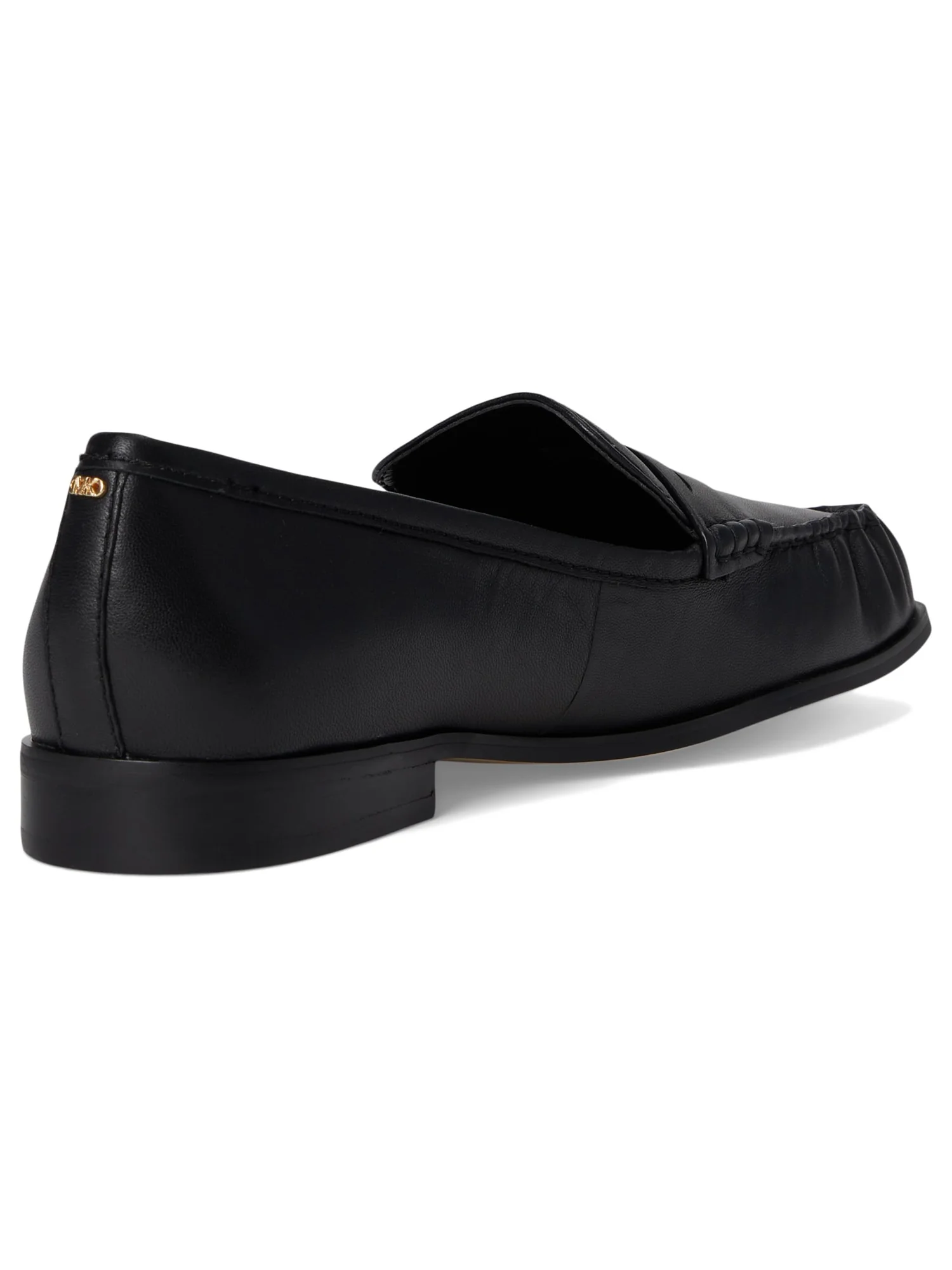 Лоферы MICHAEL Michael Kors Carlson Loafer — изображение 5 из 7, черный
