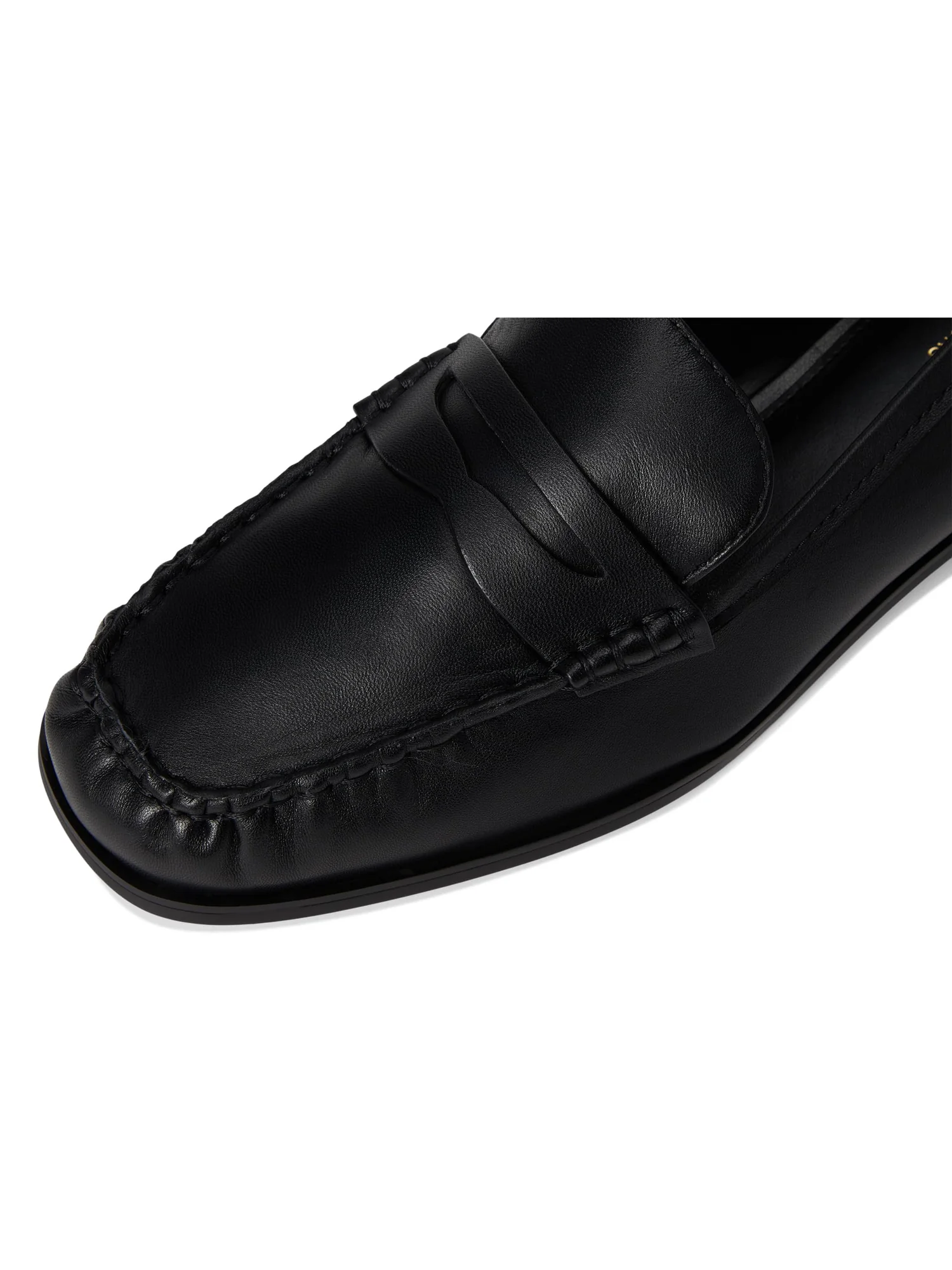 Лоферы MICHAEL Michael Kors Carlson Loafer — изображение 6 из 7, черный