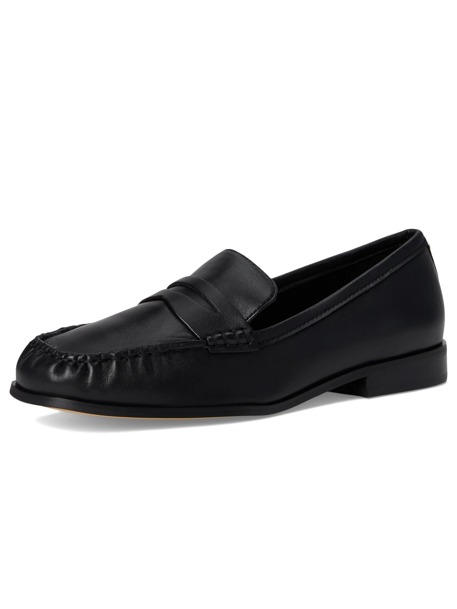 Лоферы MICHAEL Michael Kors Carlson Loafer — изображение 7 из 7, черный