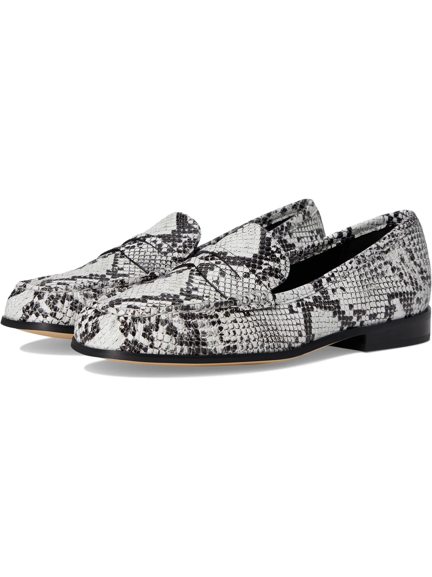 Лоферы MICHAEL Michael Kors Carlson Loafer