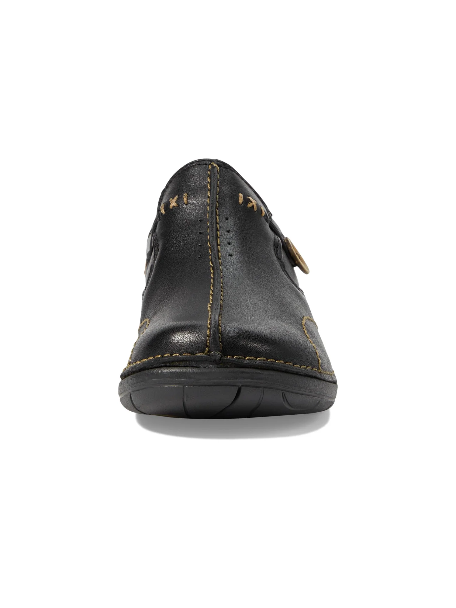 Лоферы Clarks Un.loop — изображение 6 из 6, черный