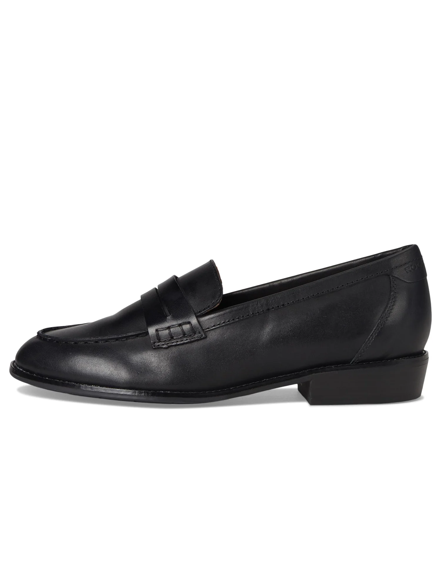Лоферы Rockport Elisea — изображение 4 из 7, черный