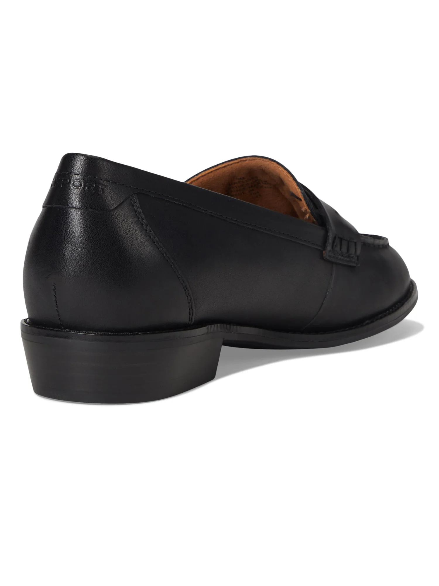 Лоферы Rockport Elisea — изображение 5 из 7, черный