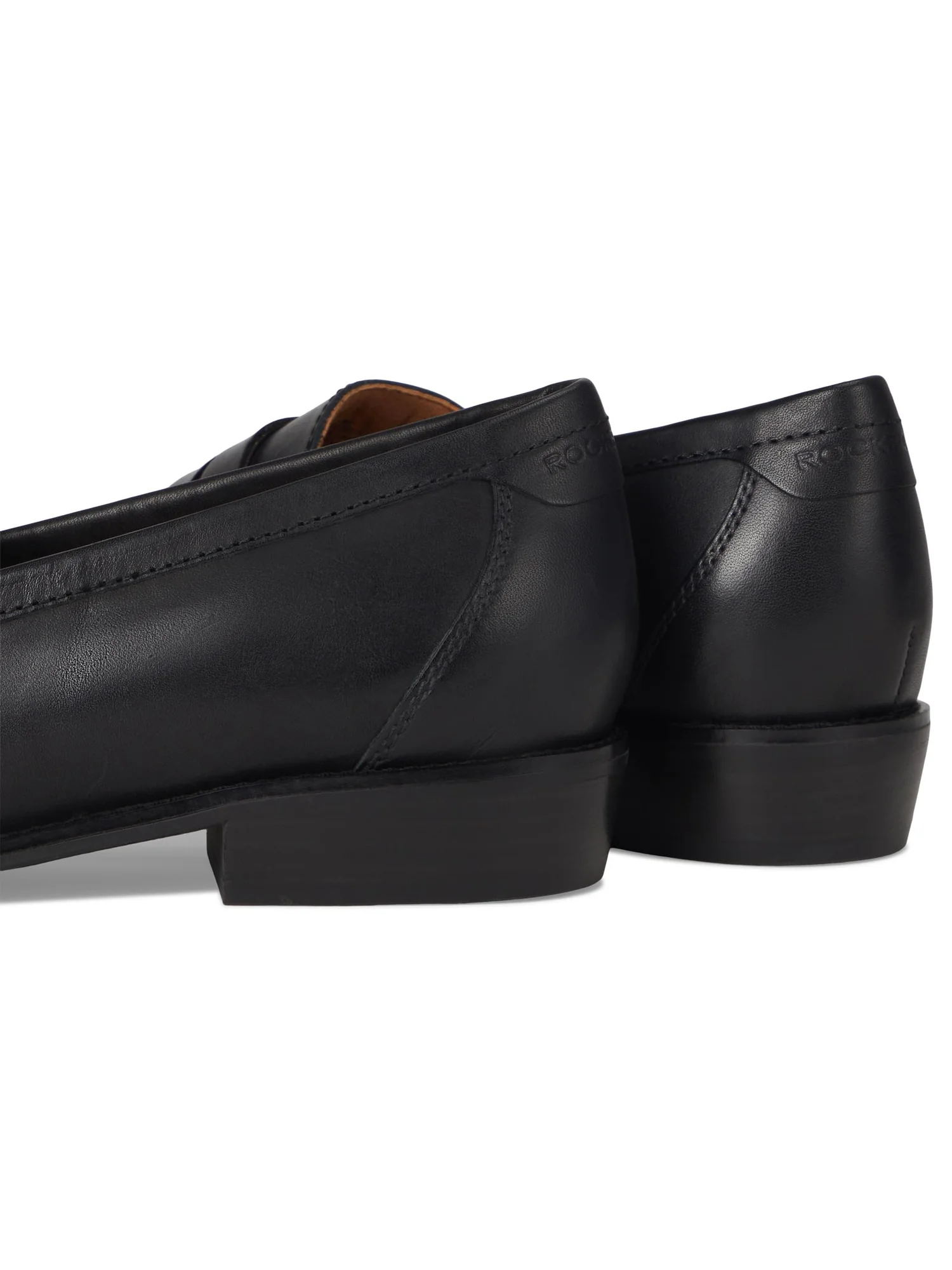Лоферы Rockport Elisea — изображение 6 из 7, черный