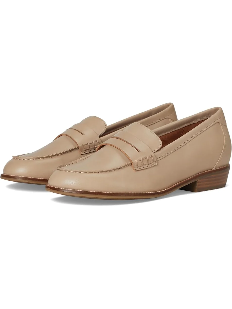 Лоферы Rockport Elisea