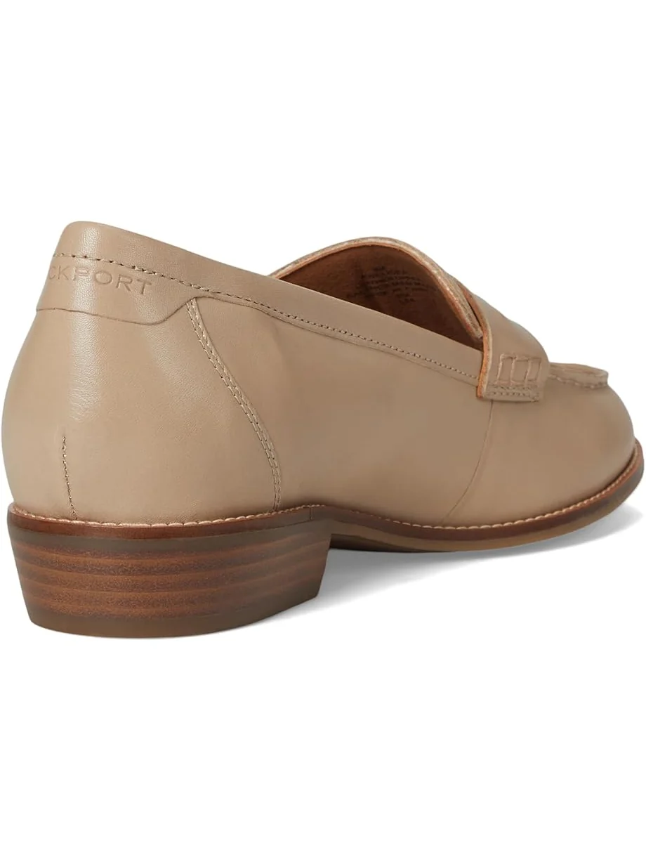 Лоферы Rockport Elisea — изображение 5 из 7, тауп