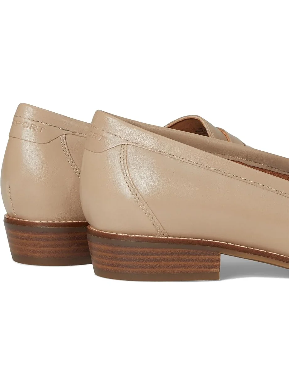 Лоферы Rockport Elisea — изображение 6 из 7, тауп