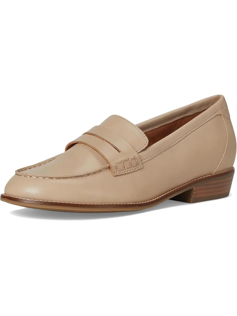 Лоферы Rockport Elisea — изображение 7 из 7, тауп