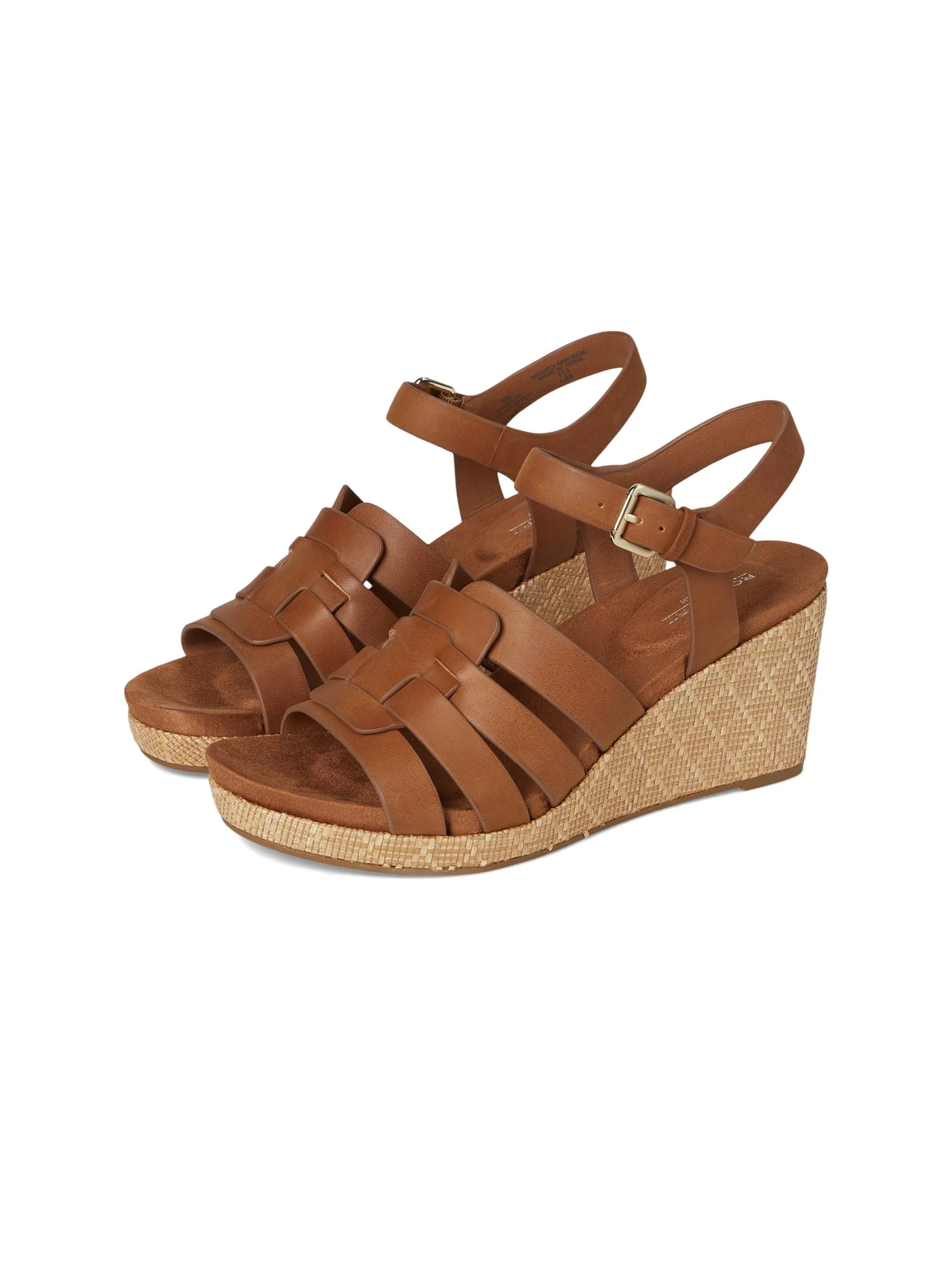 Сандалии Rockport Bessa