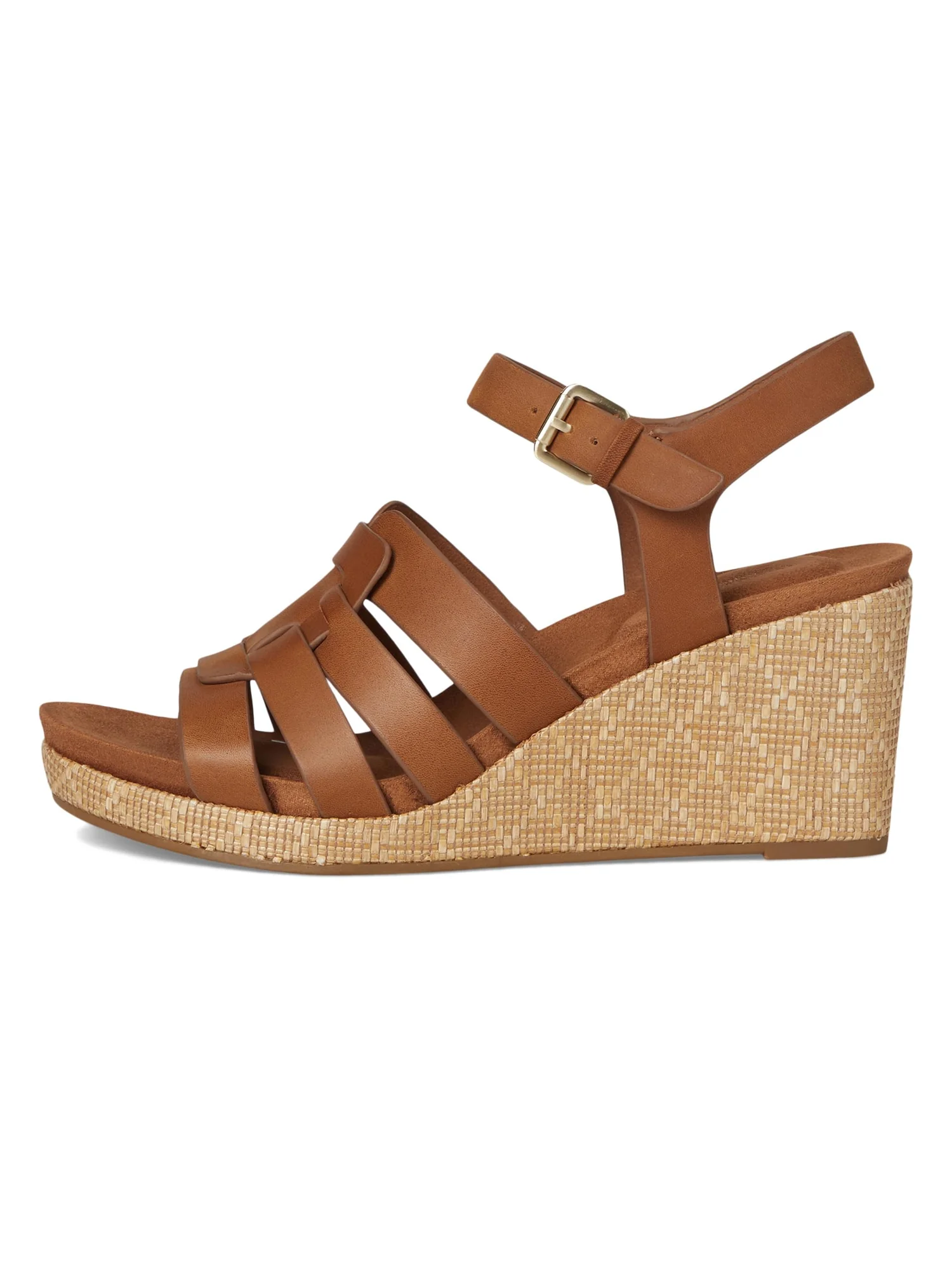 Сандалии Rockport Bessa — изображение 4 из 7, коньячный