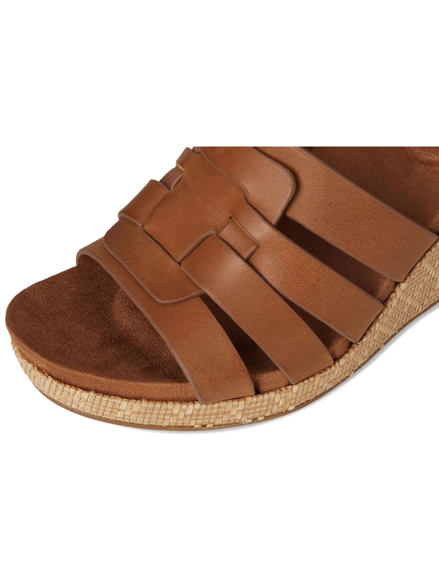 Сандалии Rockport Bessa — изображение 6 из 7, коньячный