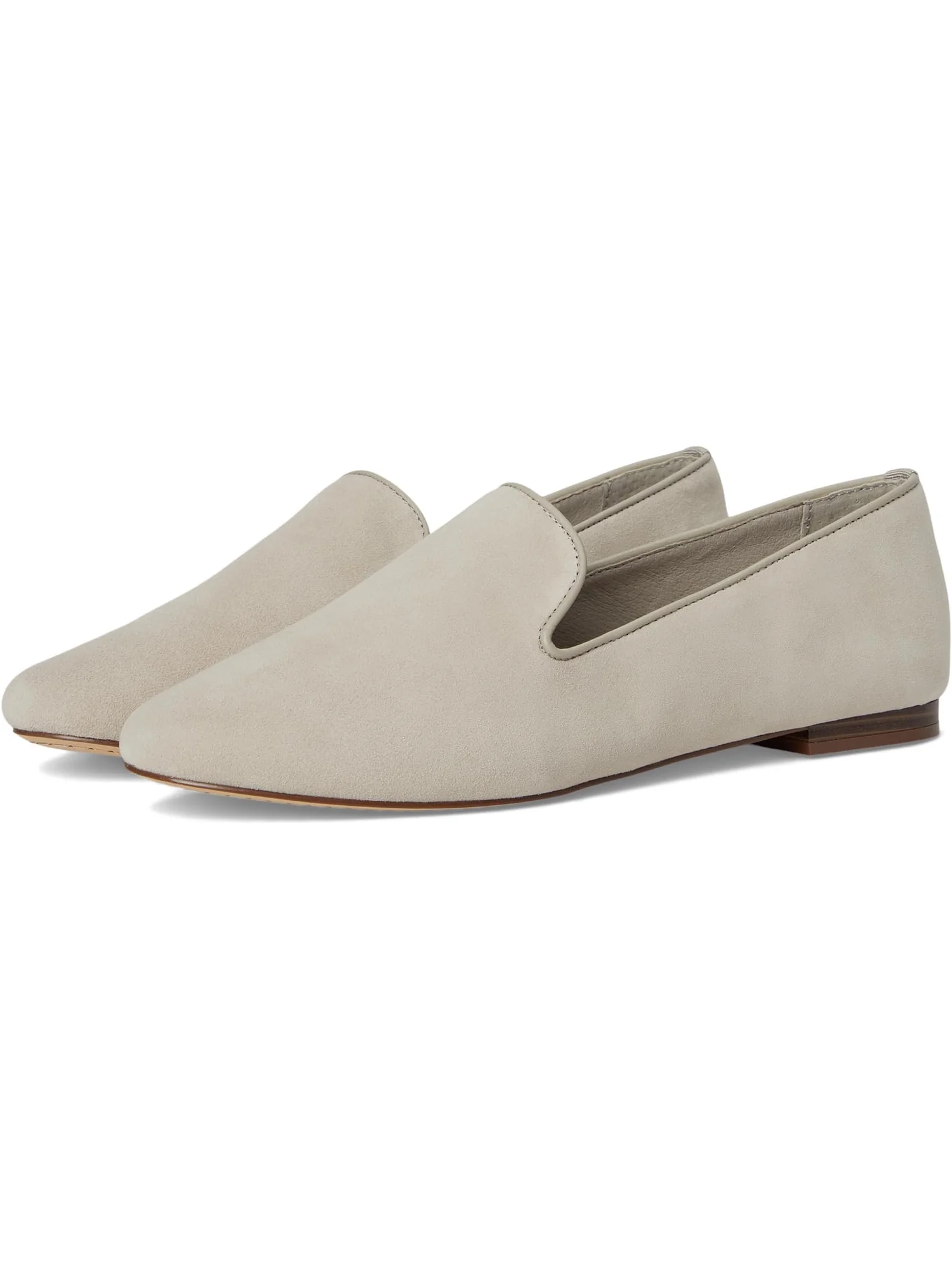 Лоферы Birdies Women's Starling Suede Flat — изображение 1 из 7, камень