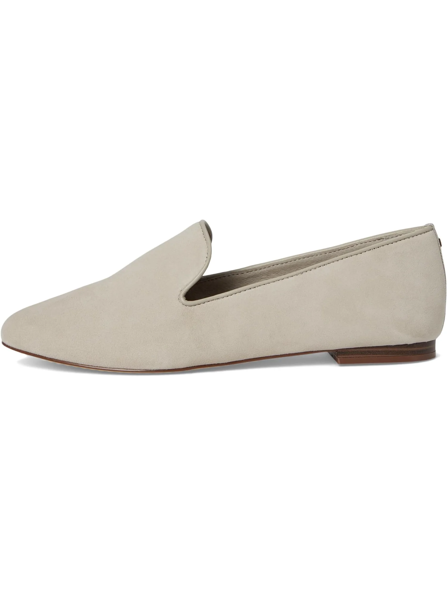 Лоферы Birdies Women's Starling Suede Flat — изображение 4 из 7, камень