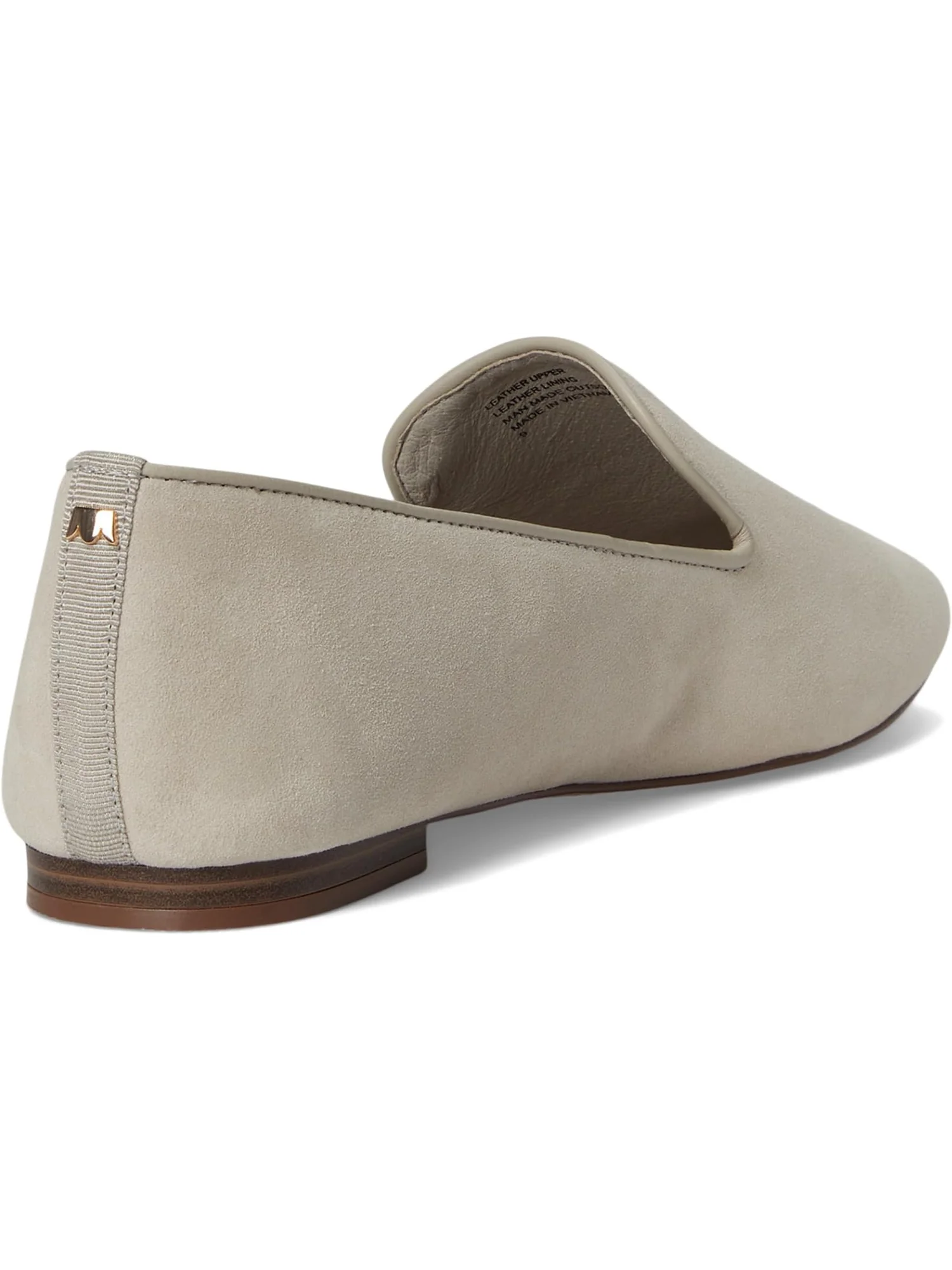 Лоферы Birdies Women's Starling Suede Flat — изображение 5 из 7, камень