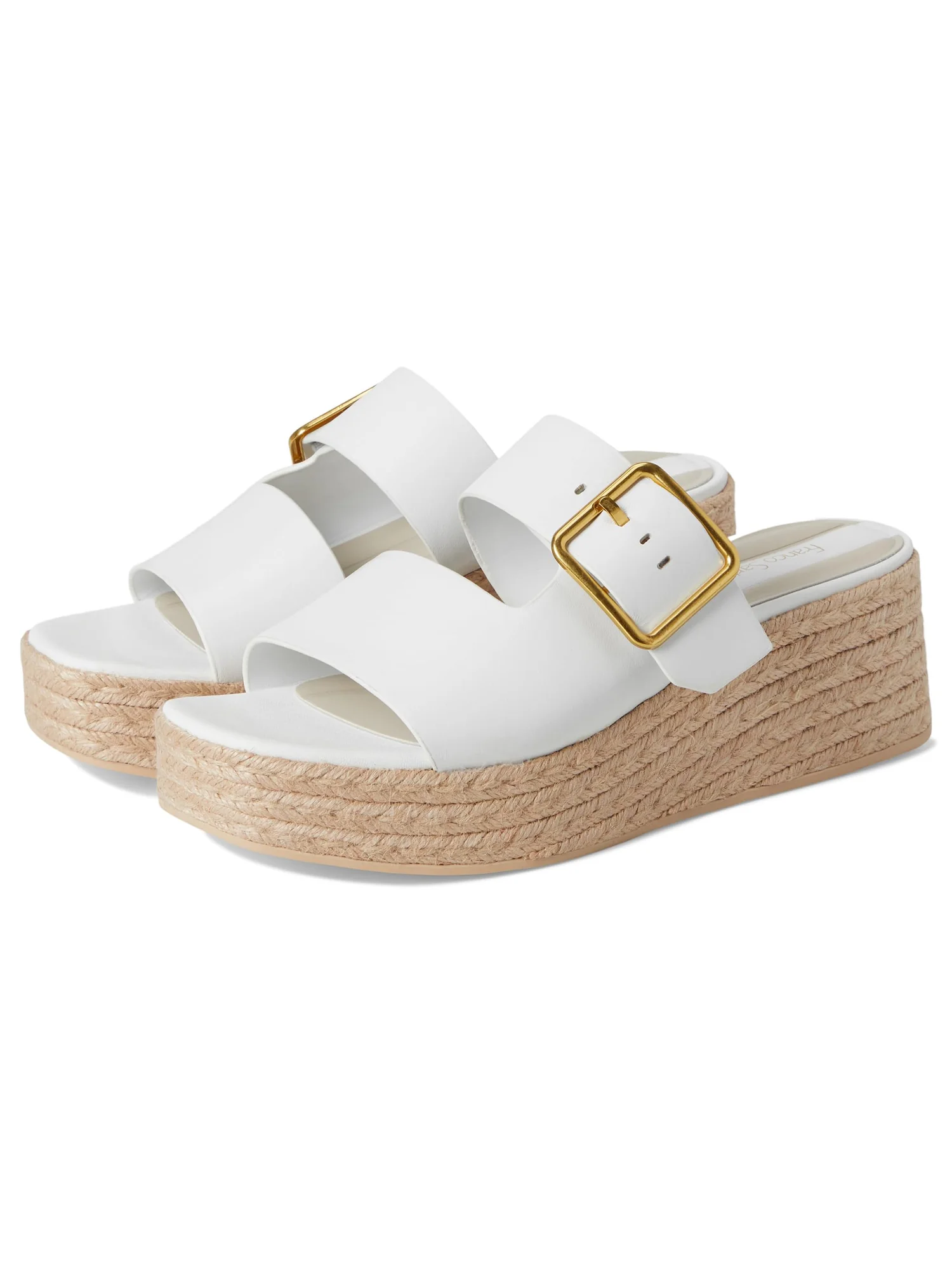 Сандалии Franco Sarto L-taziana Slide Sandals