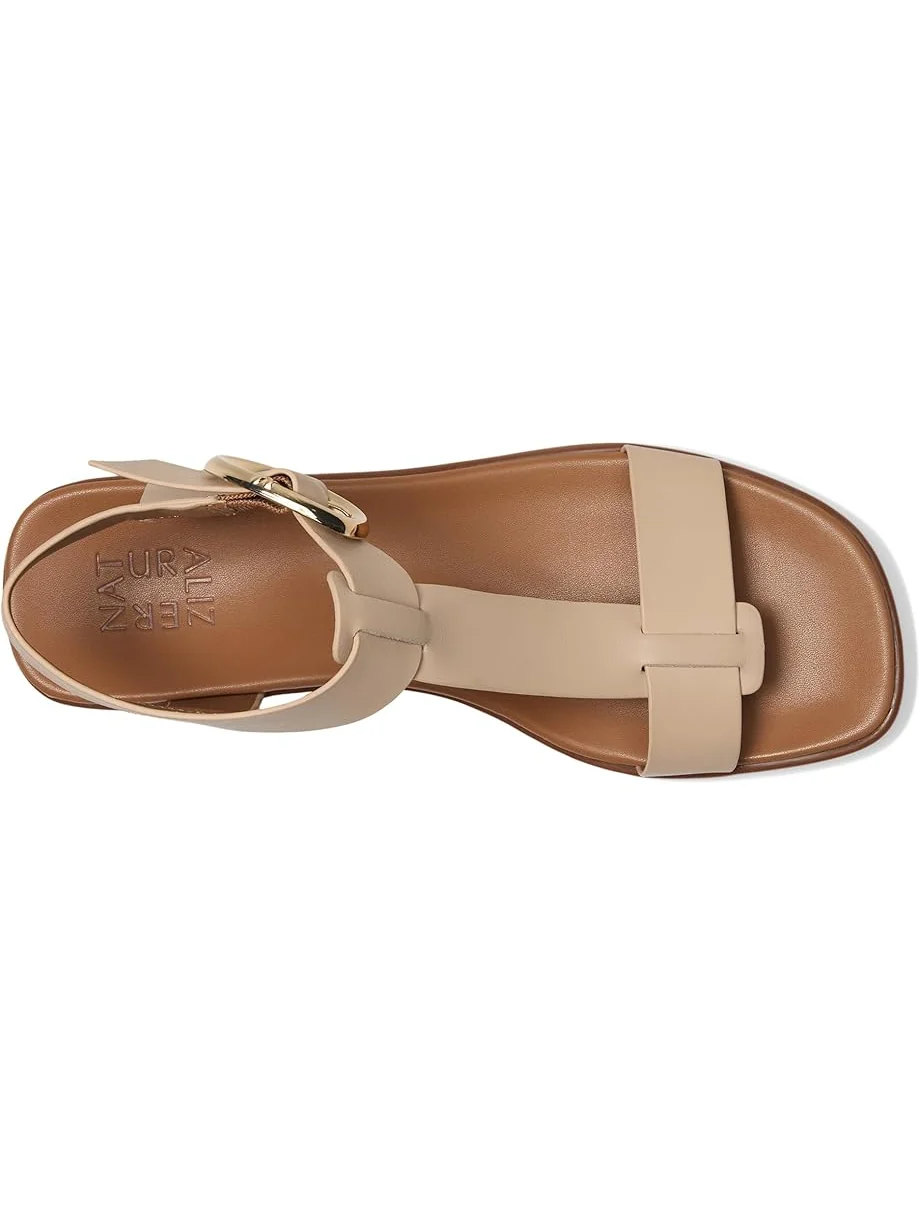 Туфли Naturalizer Brandy — изображение 2 из 7, бежевый