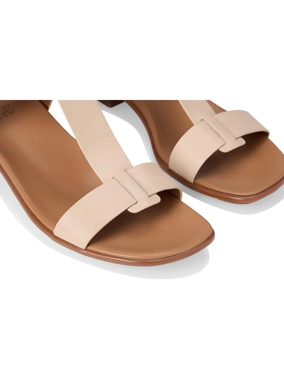 Туфли Naturalizer Brandy — изображение 6 из 7, бежевый