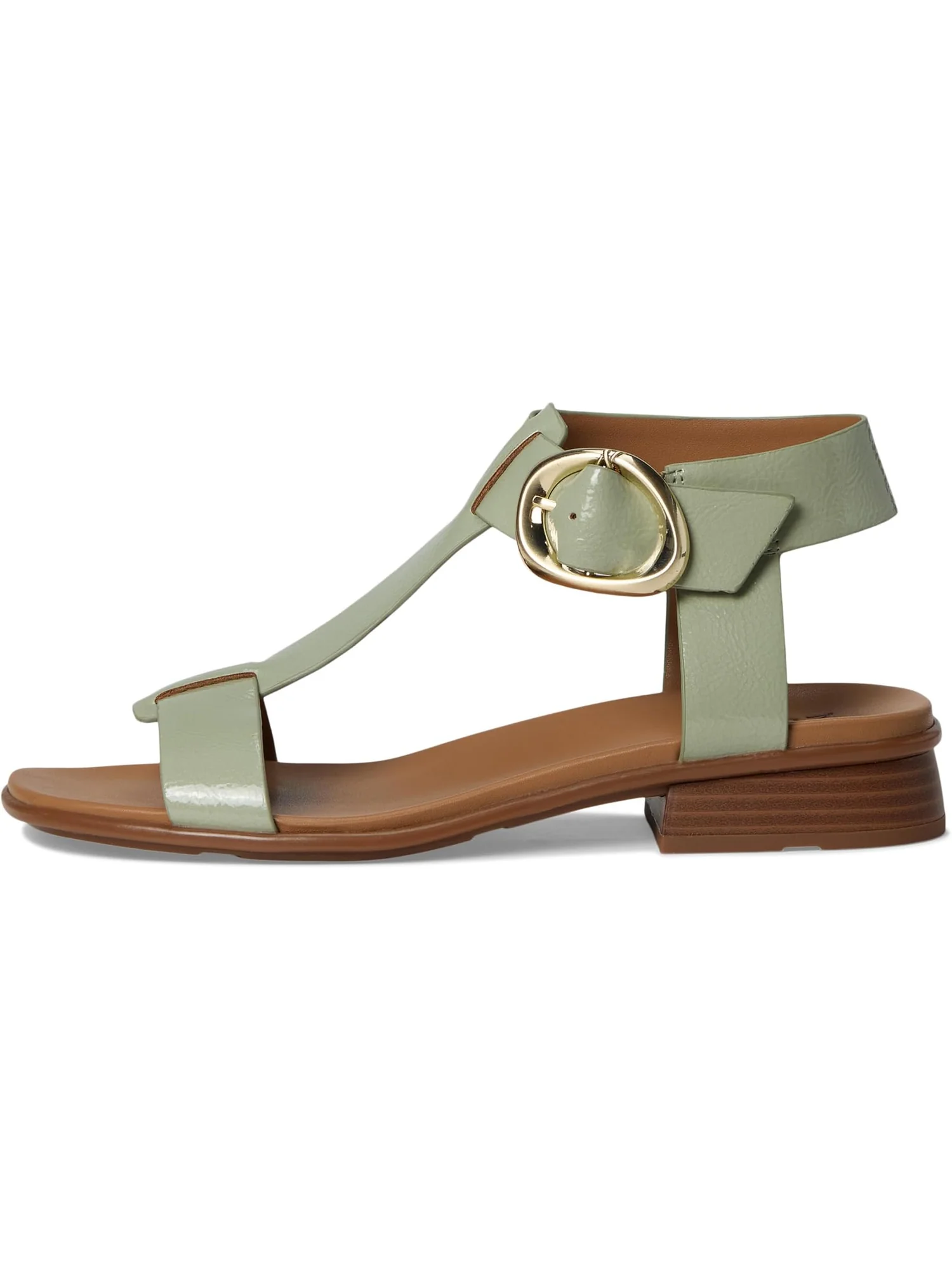 Туфли Naturalizer Brandy — изображение 4 из 7, зеленый