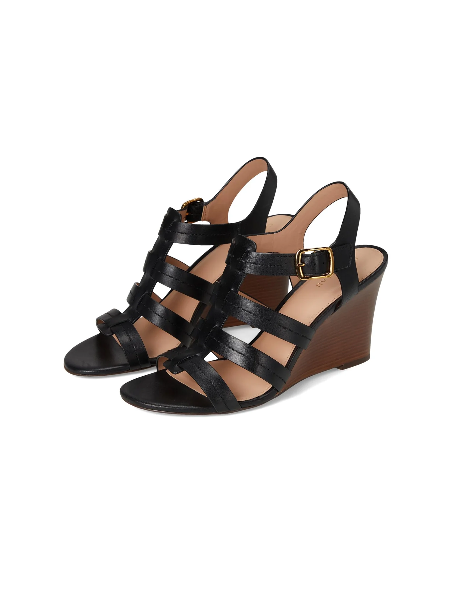 Сандалии Cole Haan Josie Fisherman Wedge Sandals
