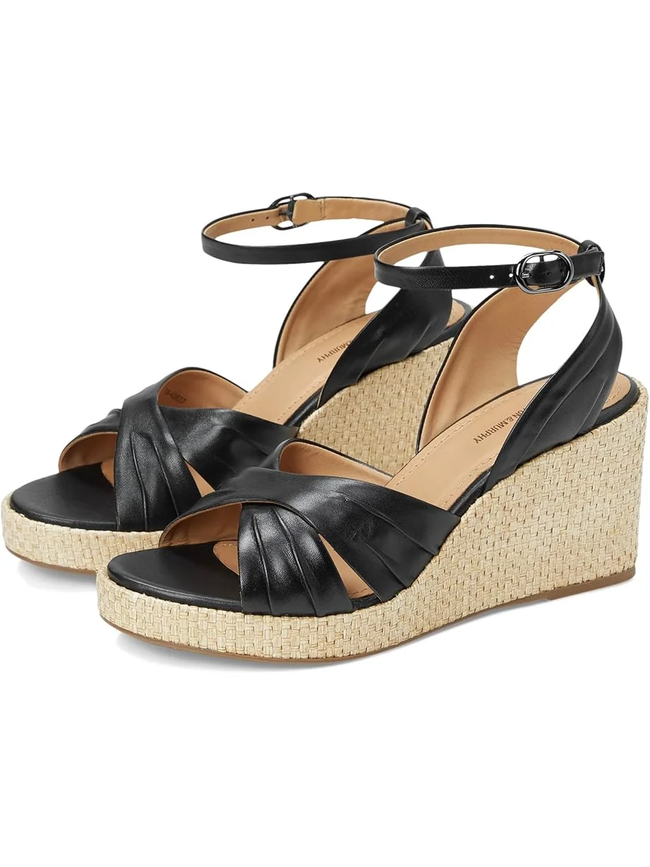 Туфли Johnston & Murphy Marcia Cross-Band Sandal